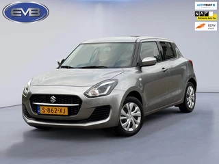 Suzuki Swift 1.2 Comfort Smart Hybrid,adaptief cruise control, eerste eigenaar, Origineel Nederlandse auto met nationale auto pas