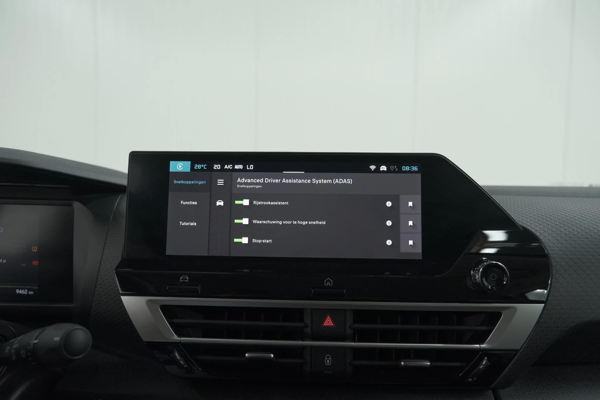 Hoofdafbeelding Citroën C4 X