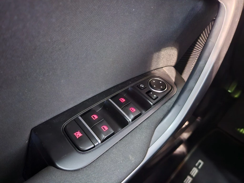 Hoofdafbeelding Kia Ceed