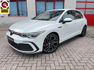 Volkswagen Golf 2.0 TSI GTI