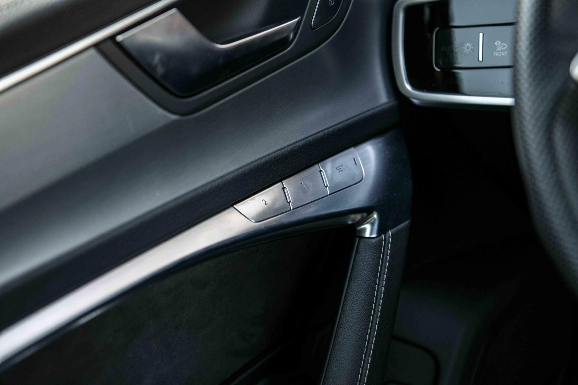 Hoofdafbeelding Audi A7