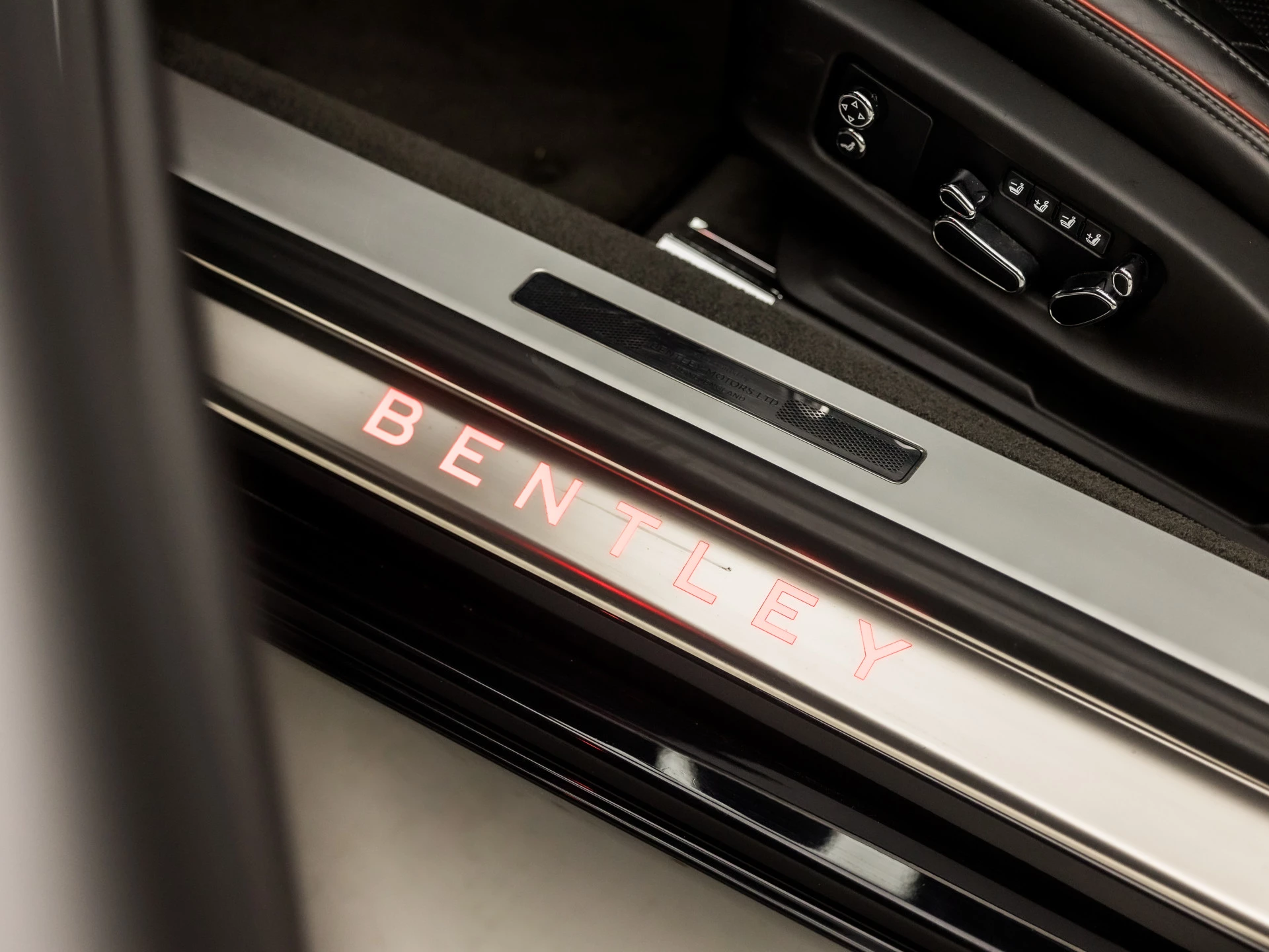 Hoofdafbeelding Bentley Continental GT