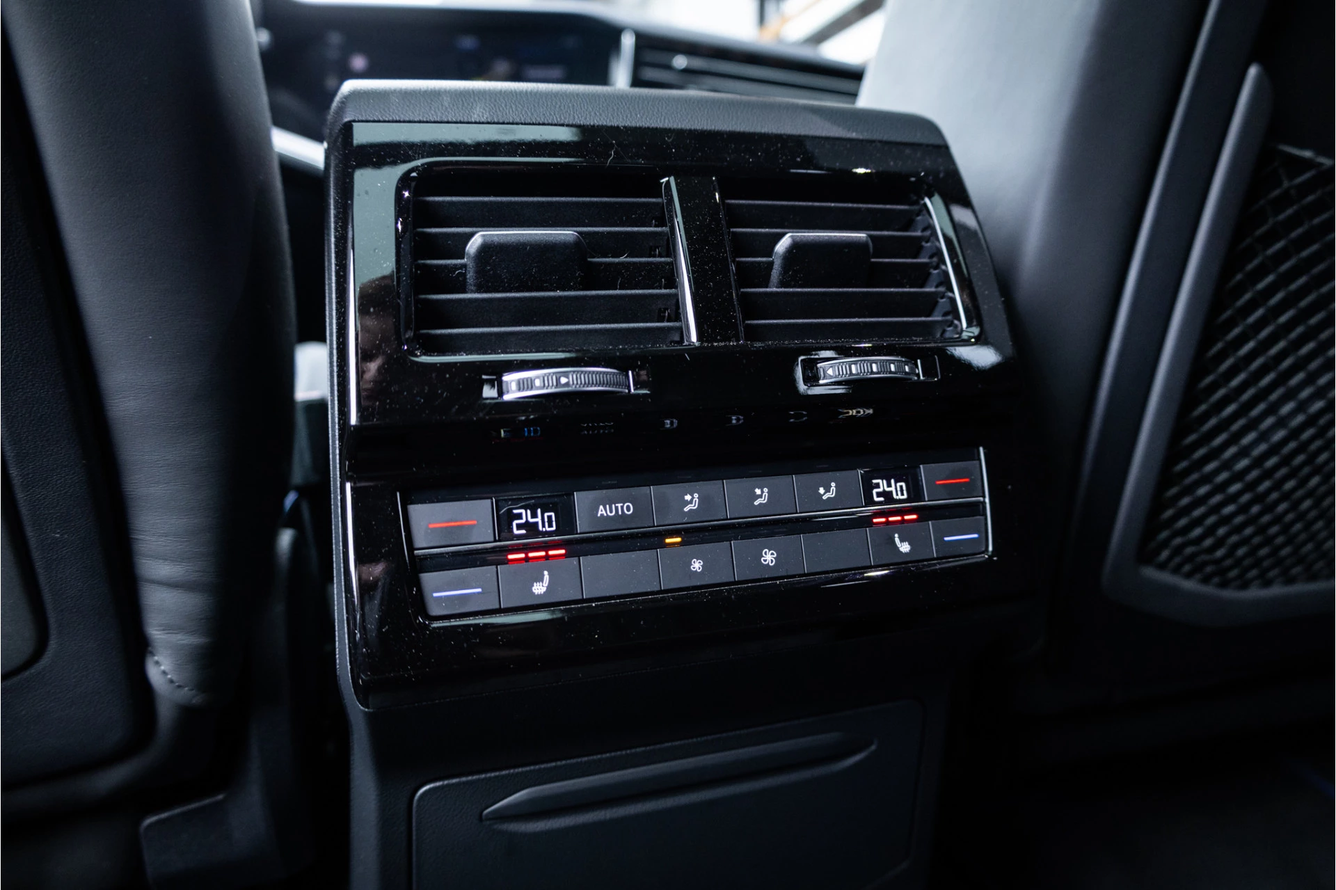 Hoofdafbeelding Volkswagen Touareg