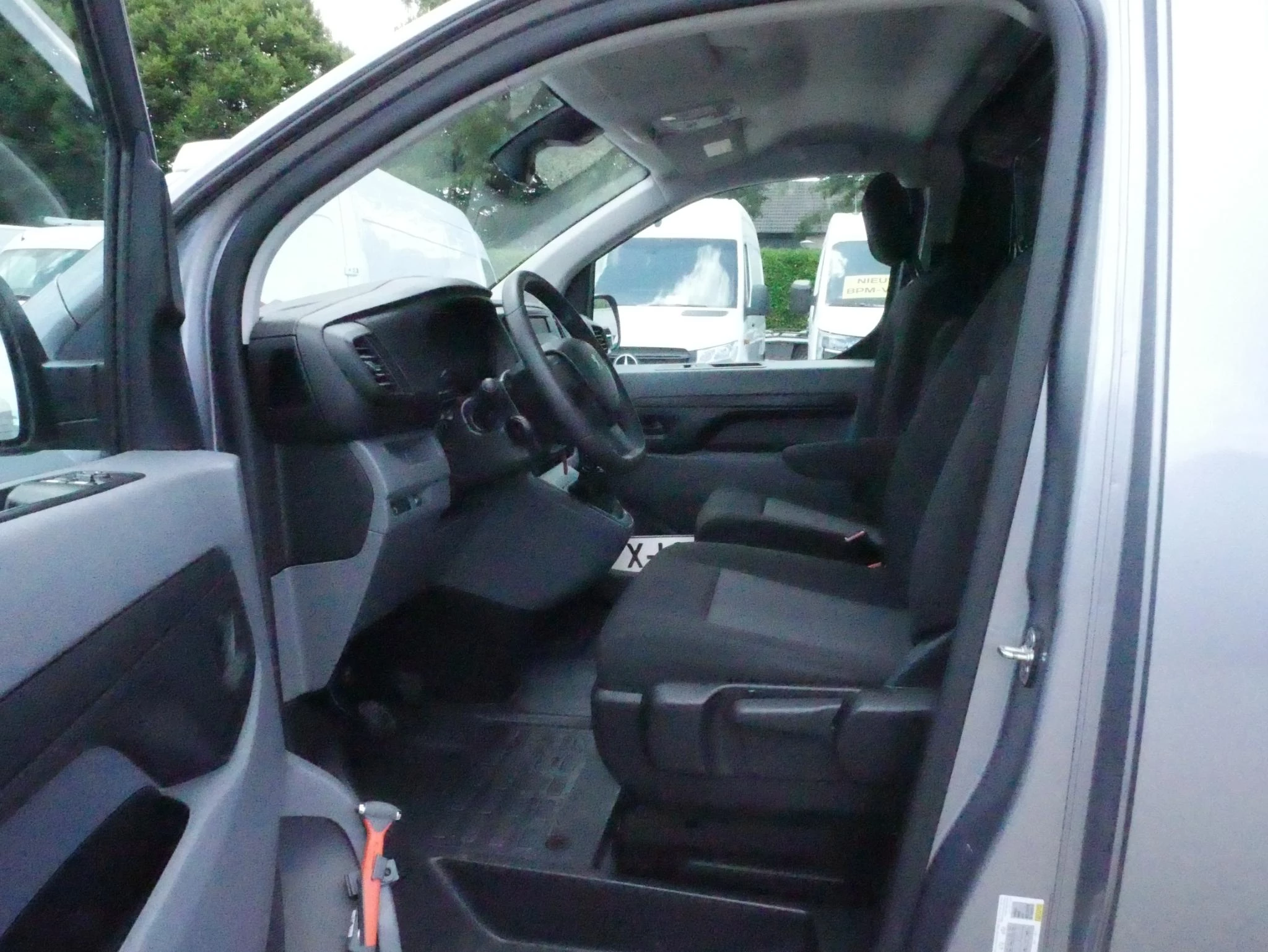 Hoofdafbeelding Peugeot Expert