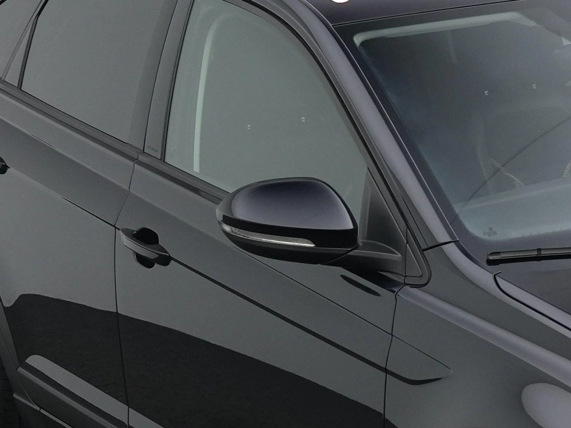 Hoofdafbeelding Volkswagen Taigo