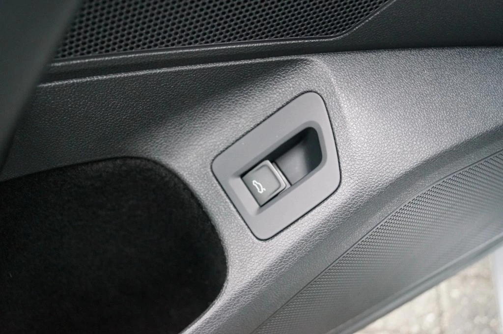 Hoofdafbeelding Volkswagen Arteon