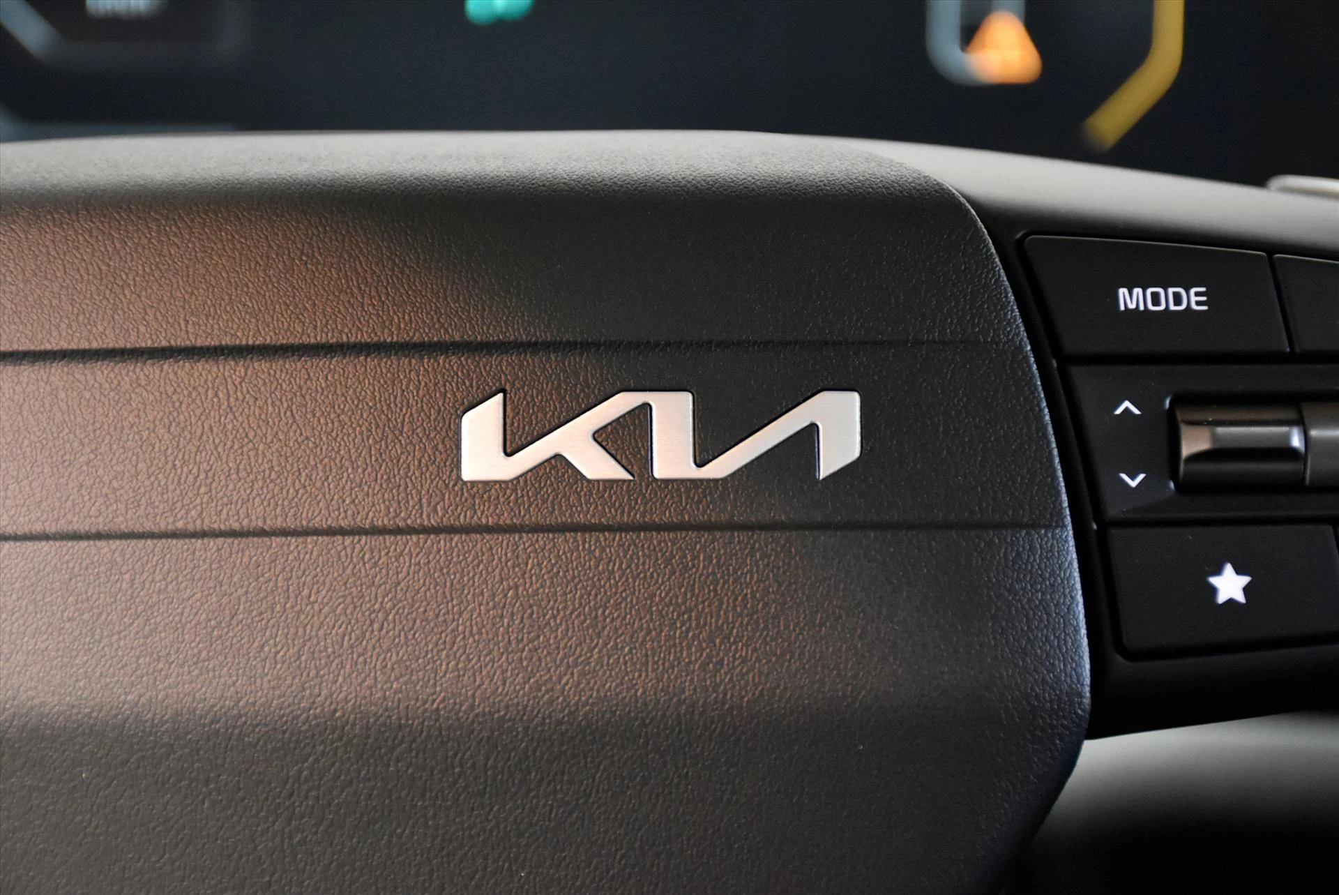 Hoofdafbeelding Kia EV6