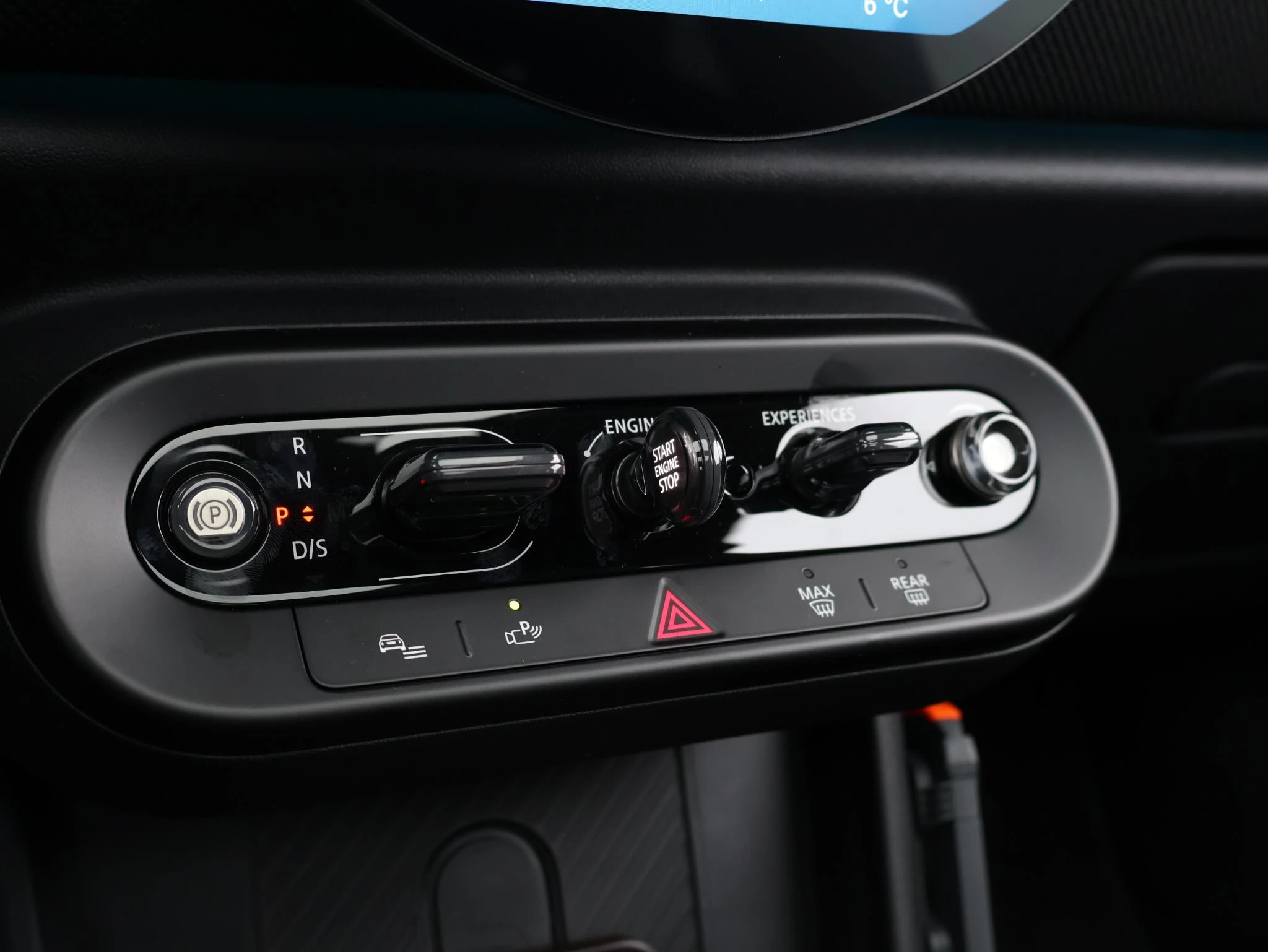 Hoofdafbeelding MINI 3-deurs