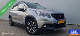 Peugeot 2008 1.2 PureTech GT-line
