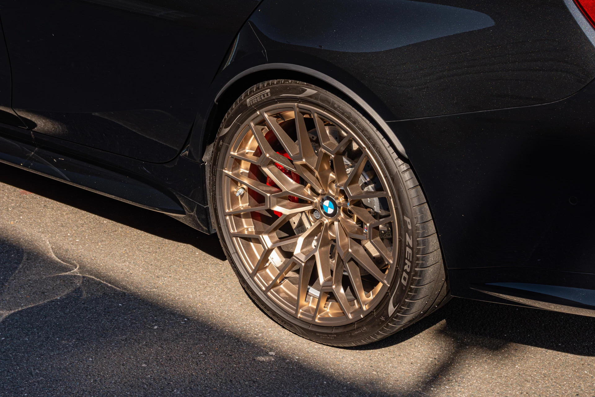 Hoofdafbeelding BMW M3