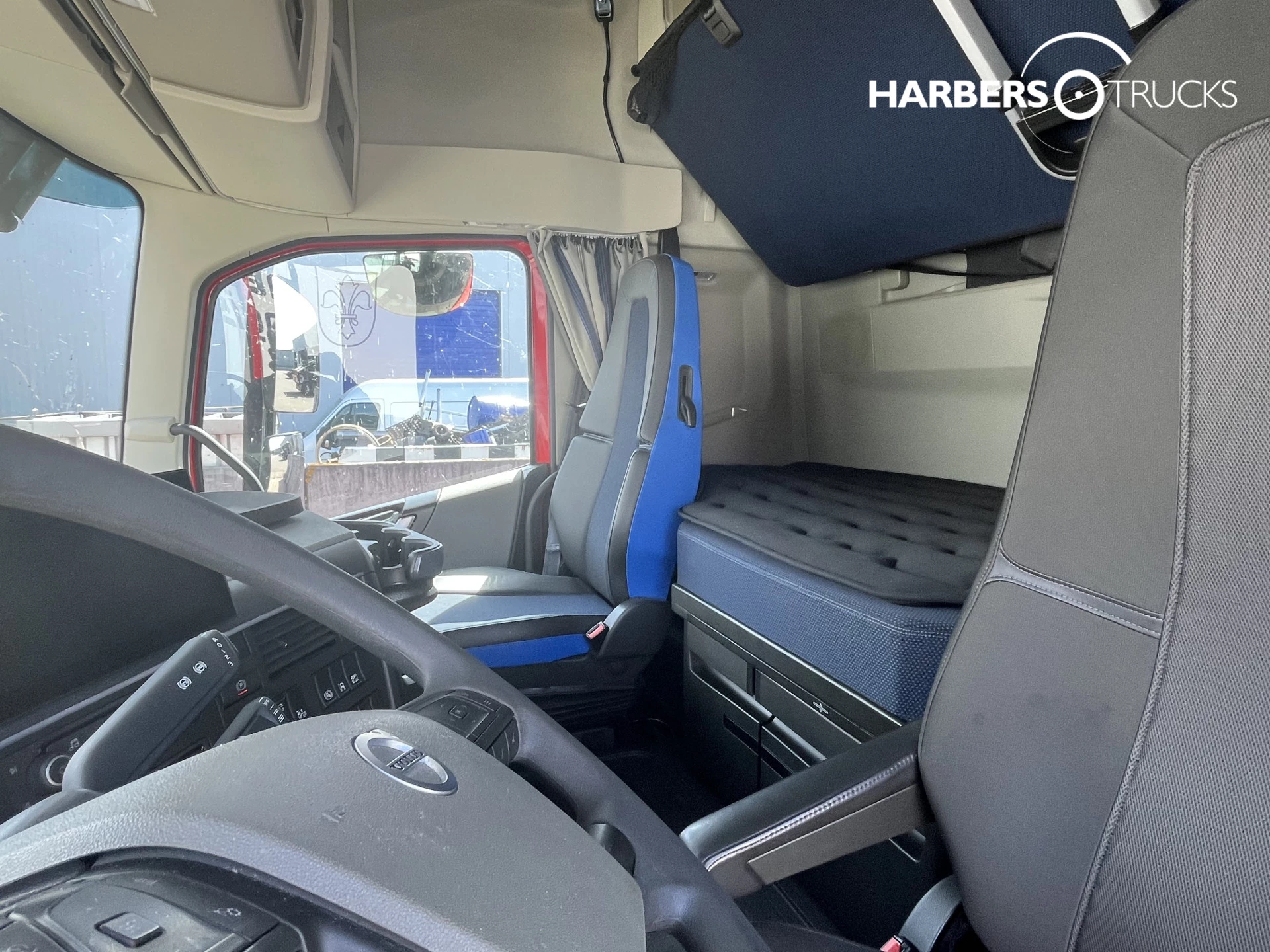 Hoofdafbeelding Volvo FH