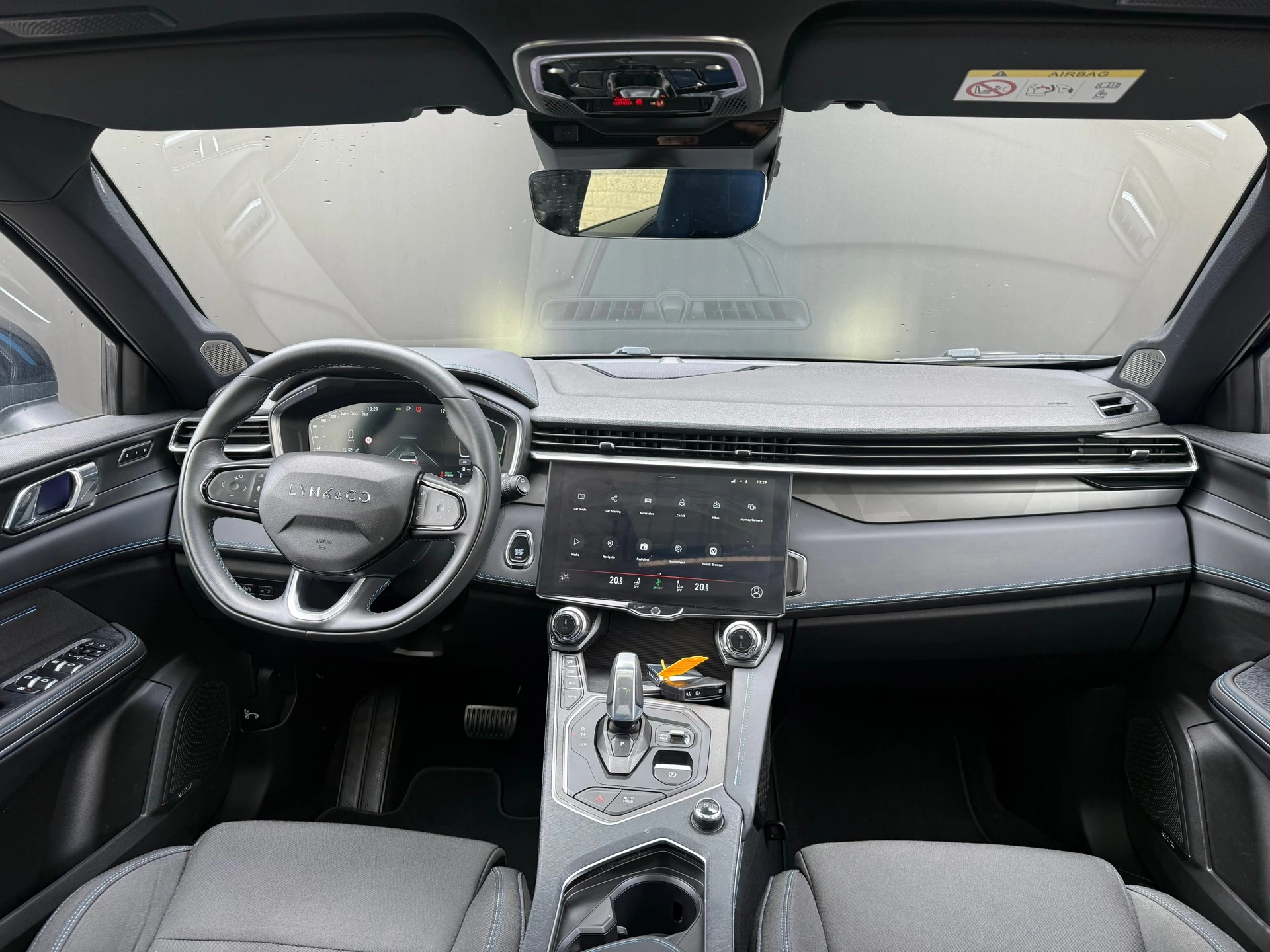 Hoofdafbeelding Lynk & Co 01