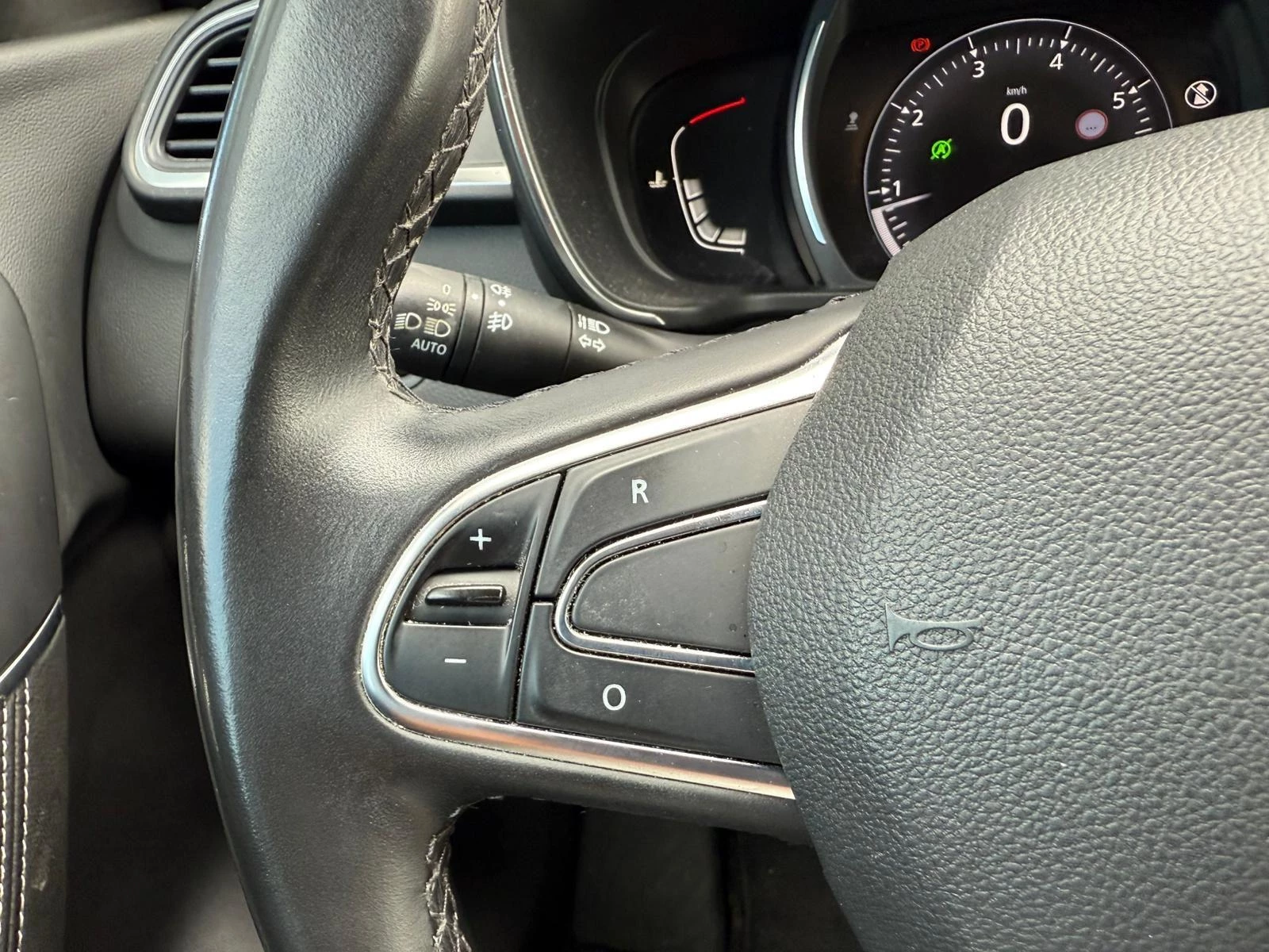 Hoofdafbeelding Renault Kadjar