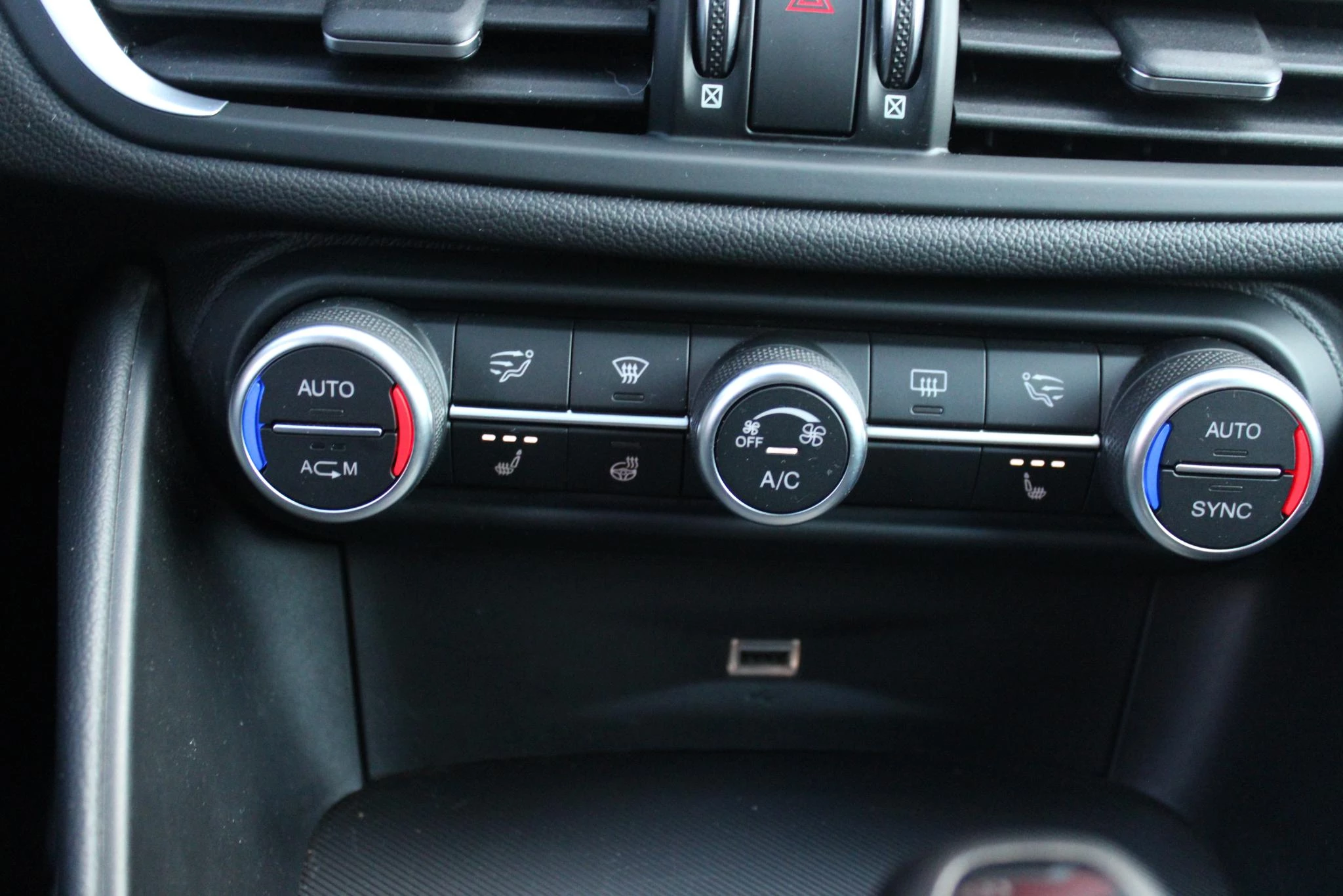 Hoofdafbeelding Alfa Romeo Giulia