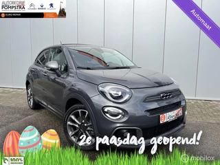 Fiat 500 X 1.5 Hybrid Dolcevita 131 PK AUT Cabrio/NAVI/PDC