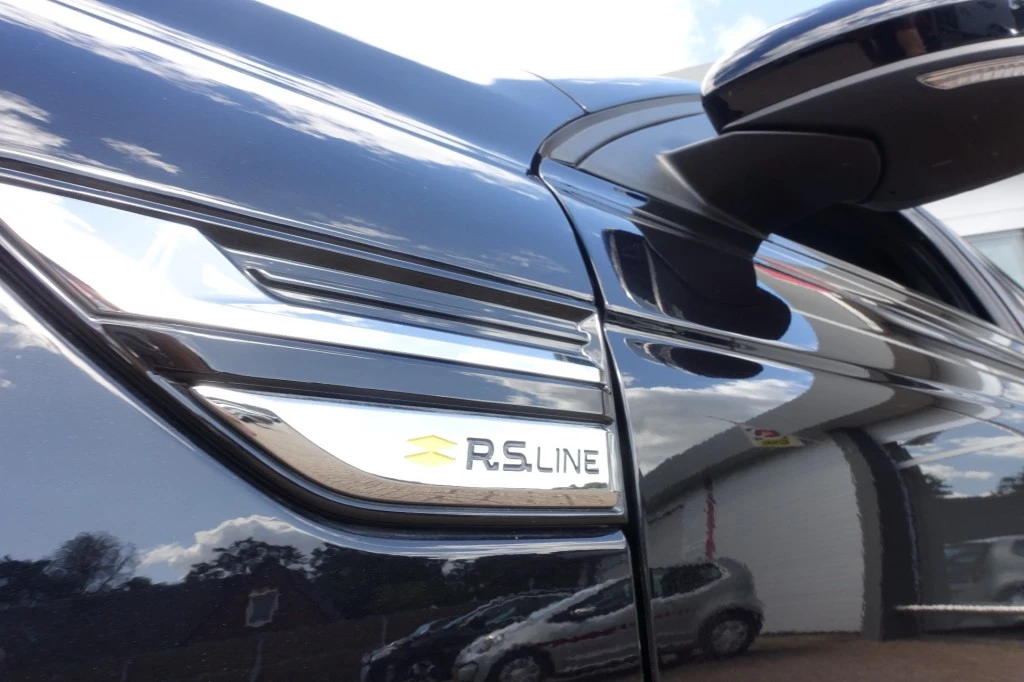 Hoofdafbeelding Renault Arkana