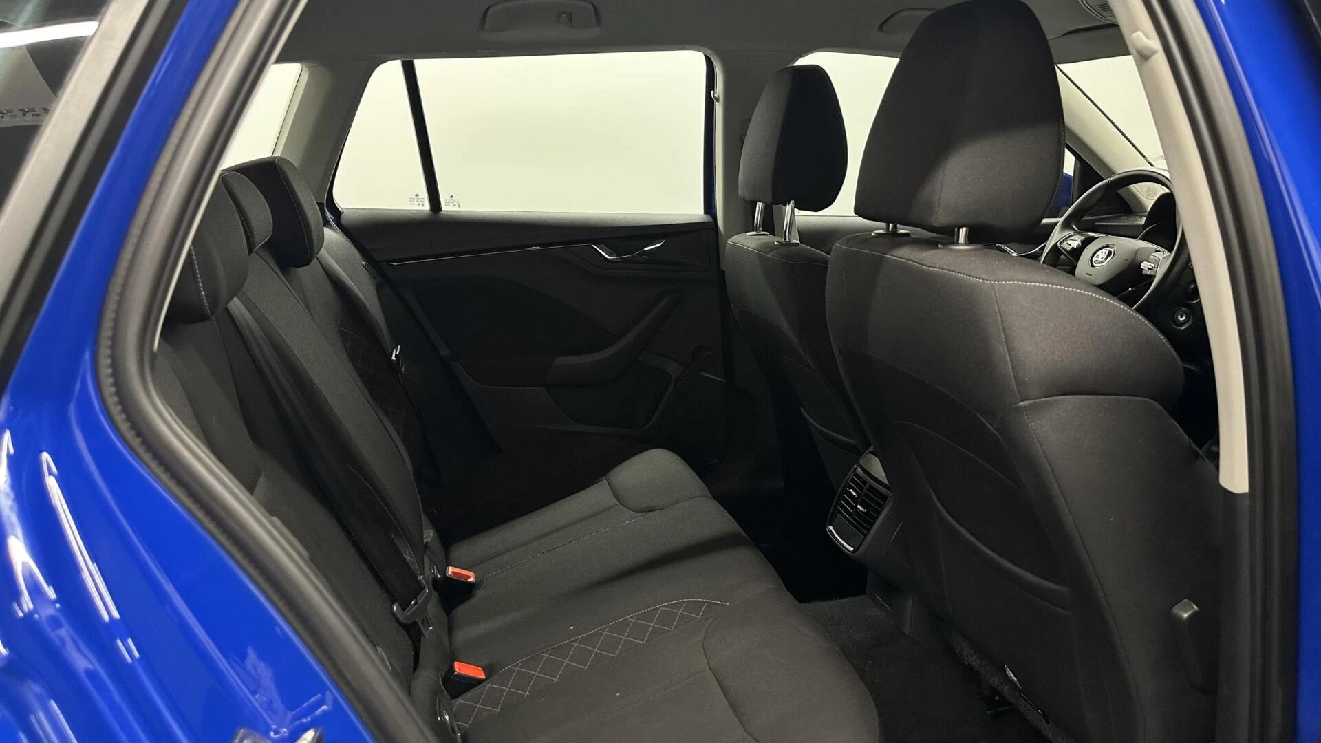 Hoofdafbeelding Škoda Kamiq