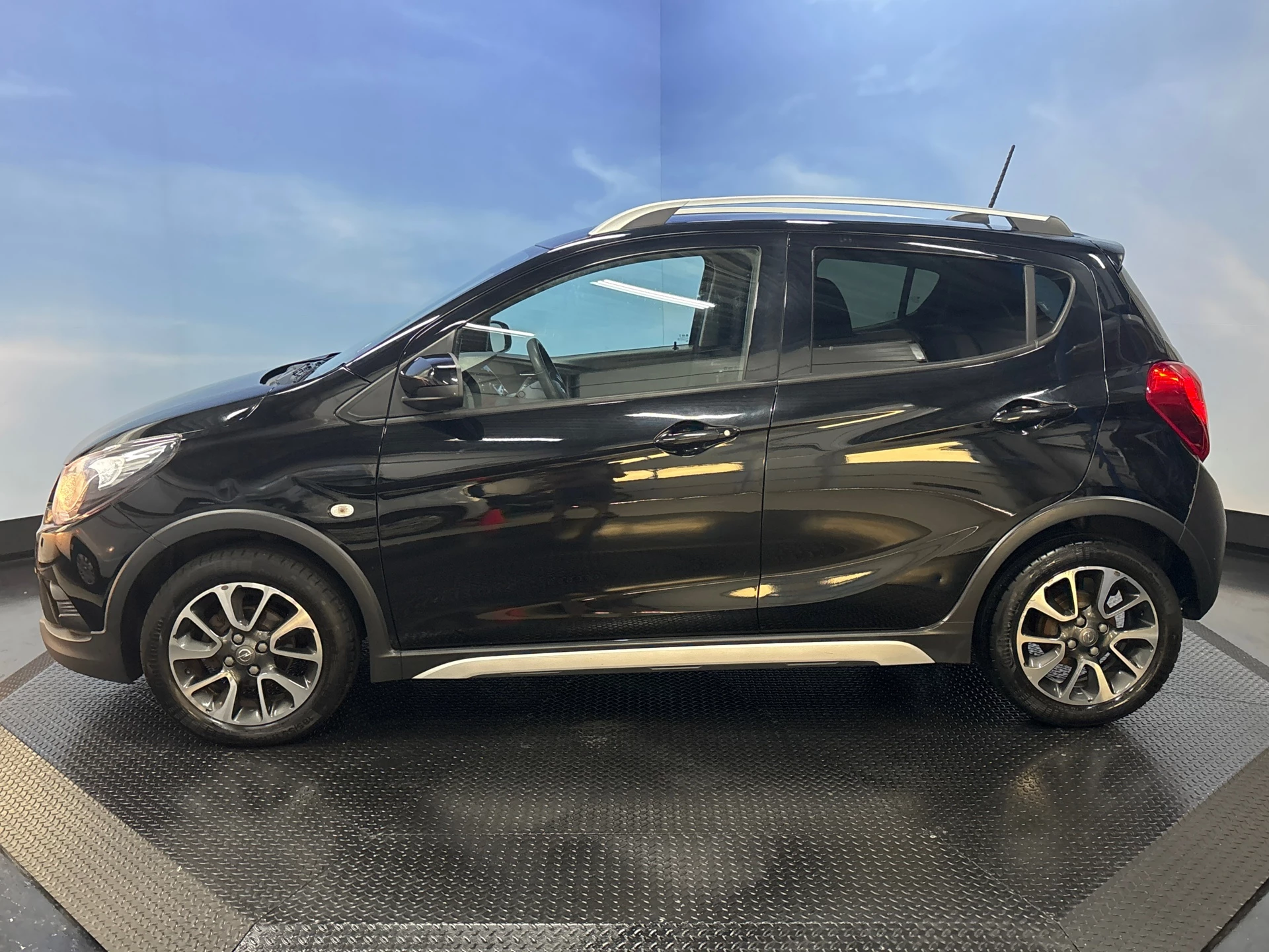 Hoofdafbeelding Opel KARL
