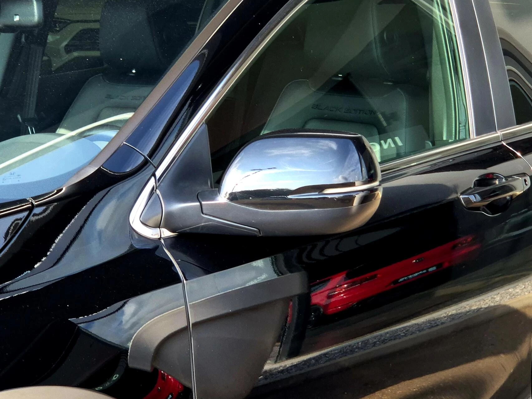 Hoofdafbeelding Honda CR-V