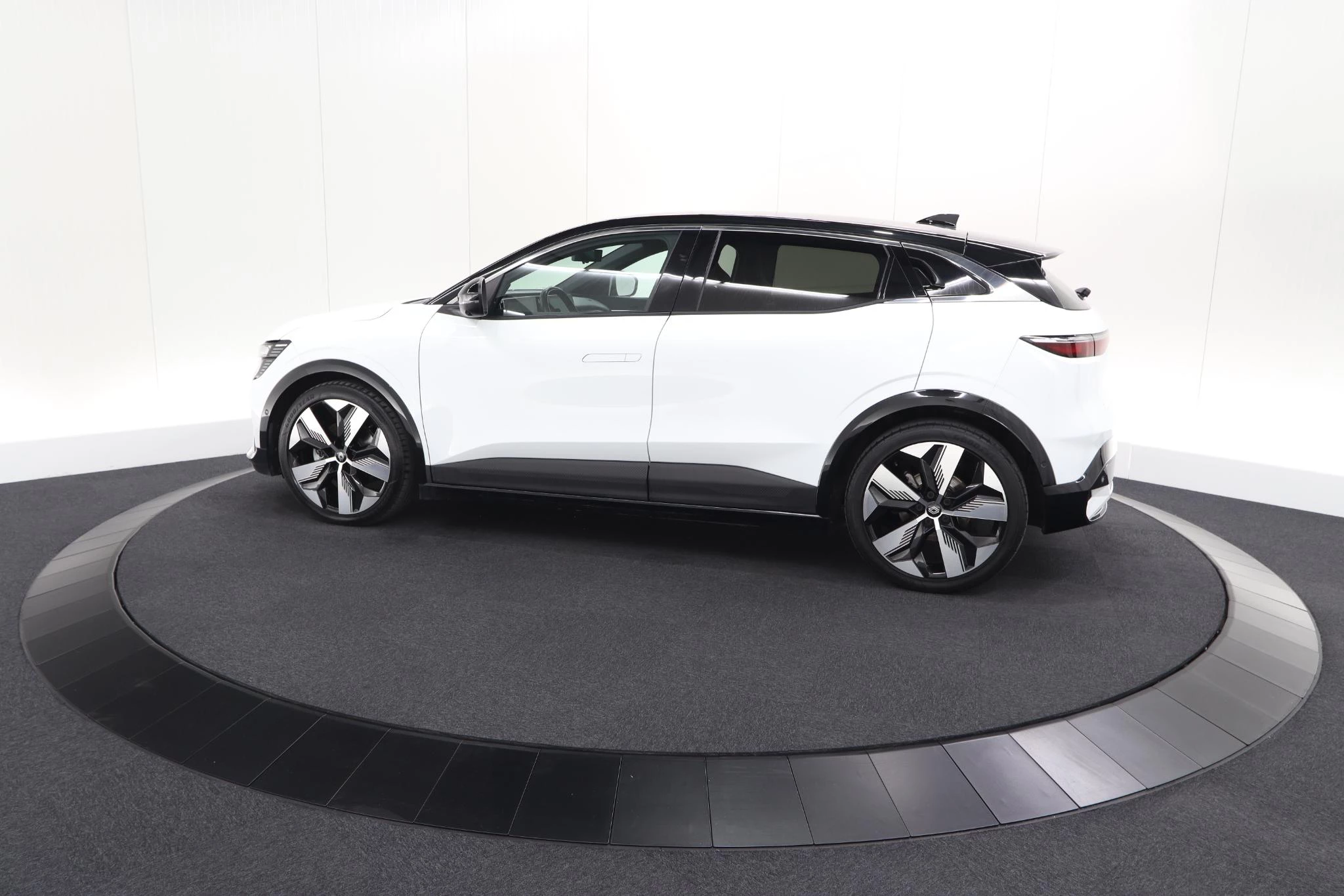 Hoofdafbeelding Renault Megane E-Tech