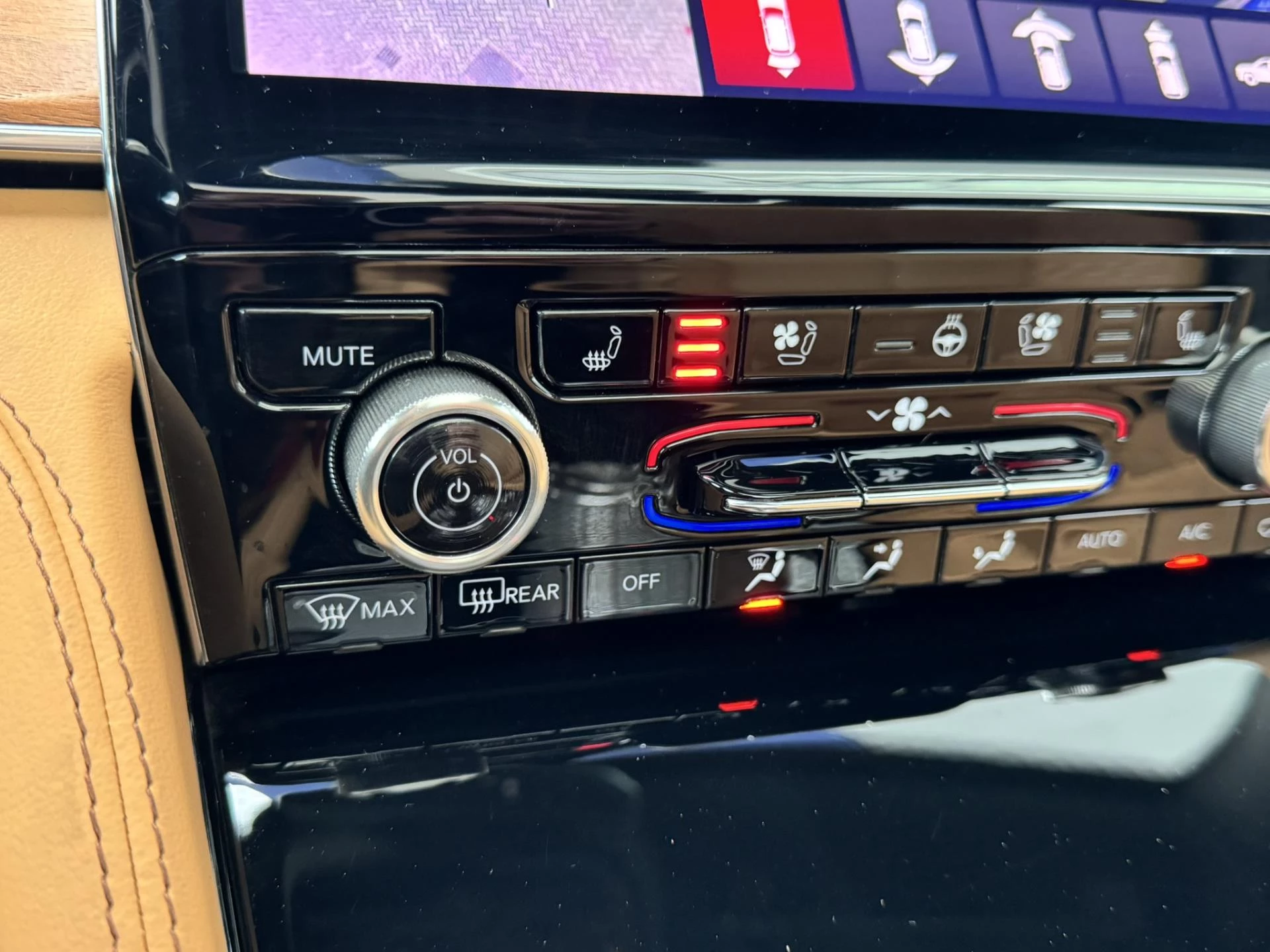 Hoofdafbeelding Jeep Grand Cherokee