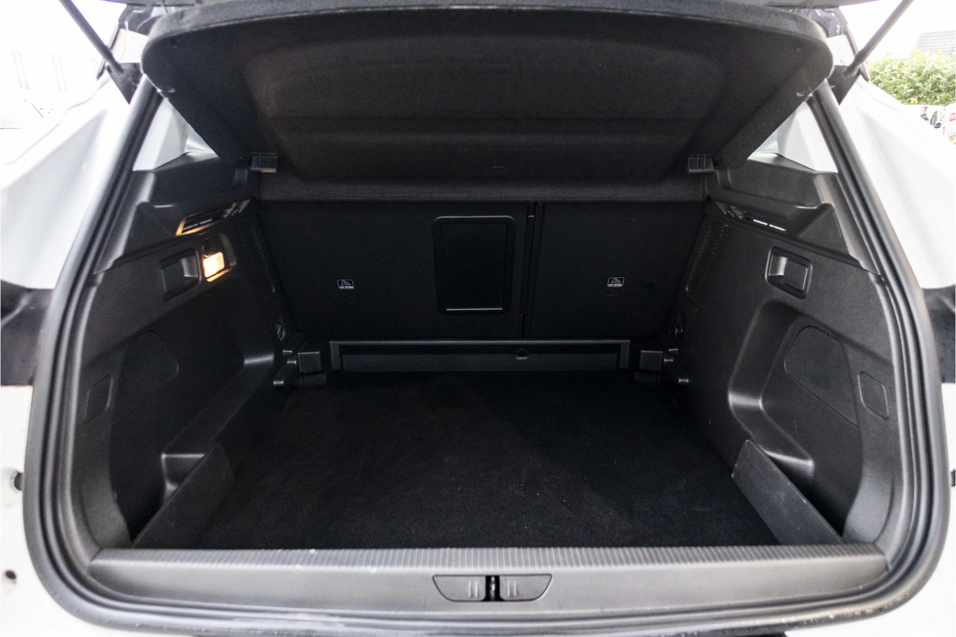 Hoofdafbeelding Opel Grandland