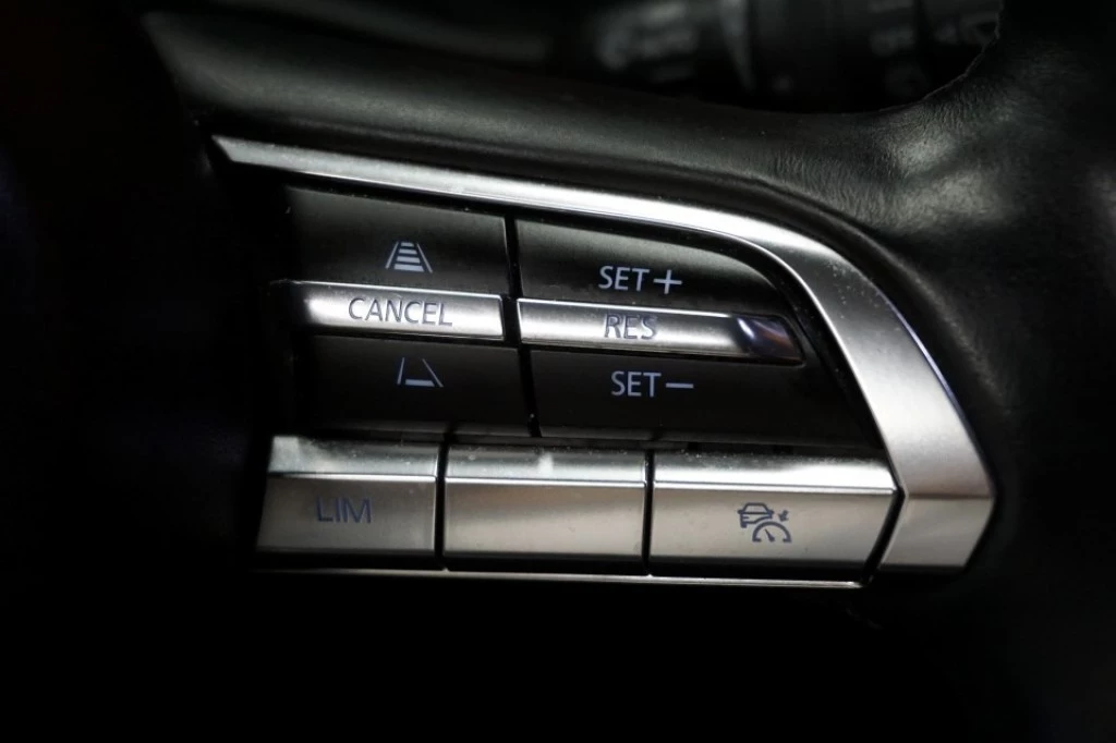 Hoofdafbeelding Mazda CX-30