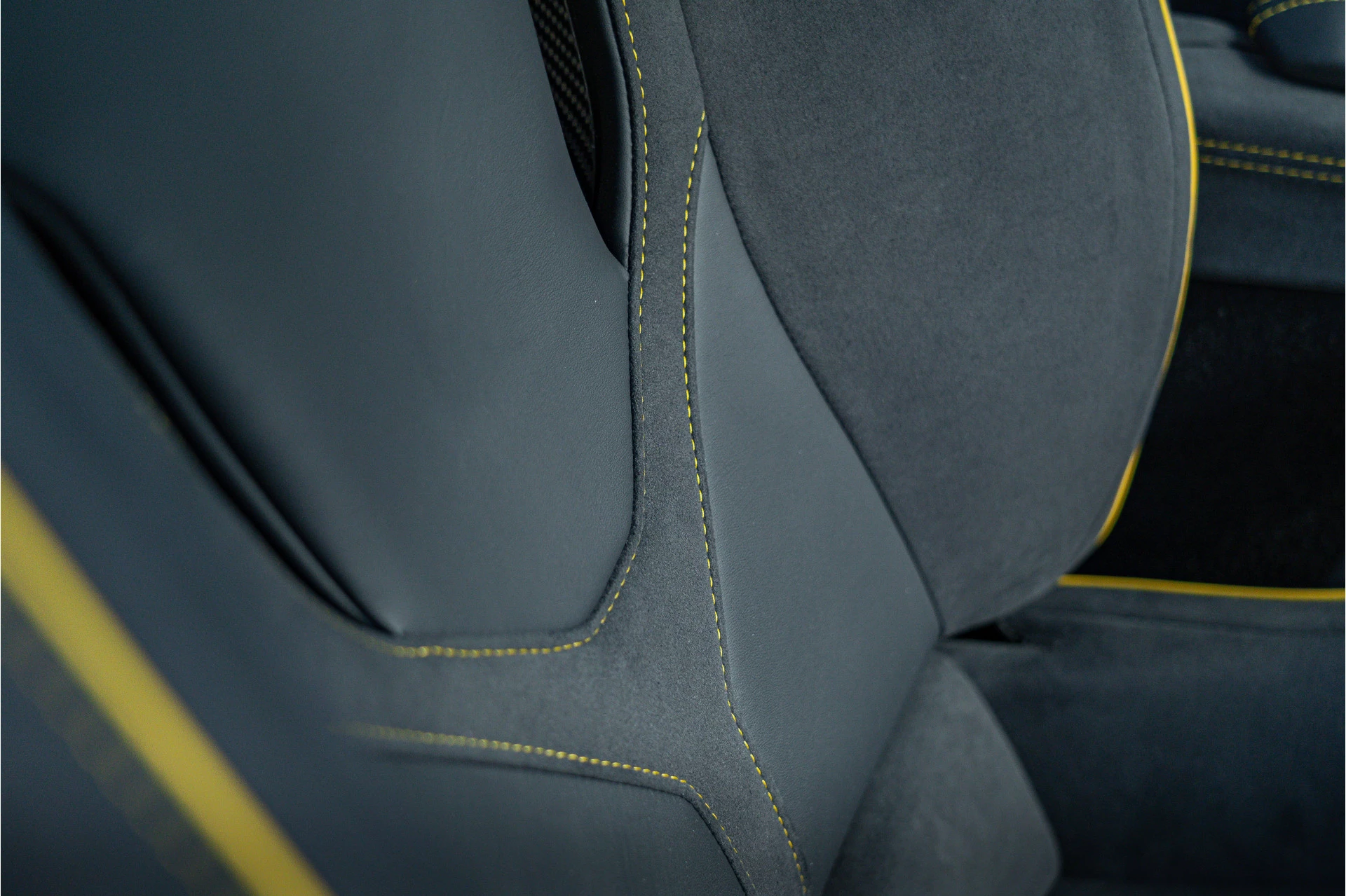 Hoofdafbeelding Lamborghini Revuelto