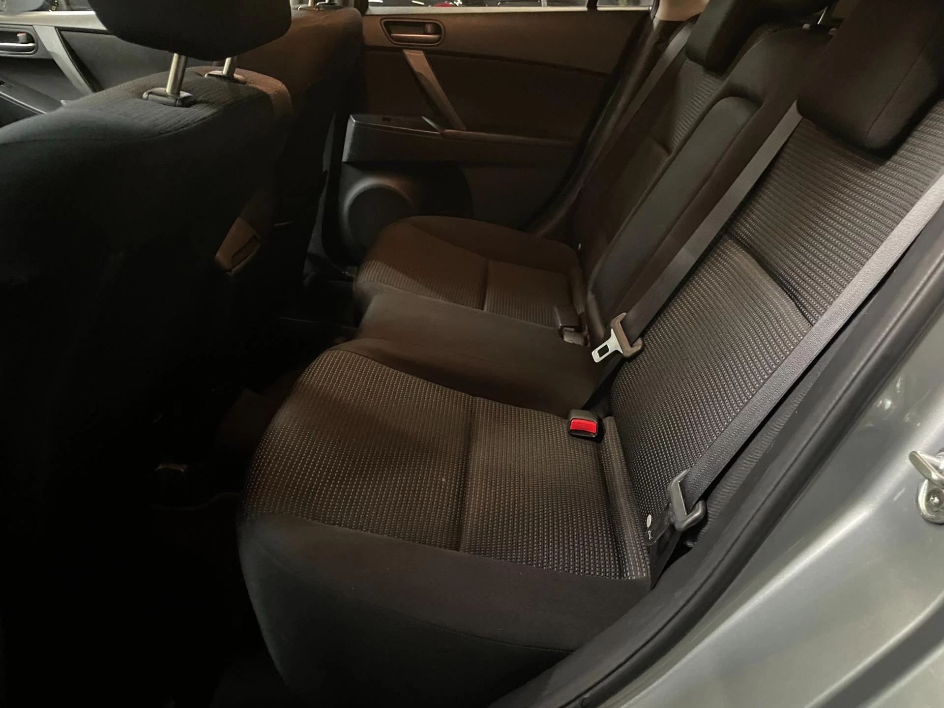 Hoofdafbeelding Mazda 3