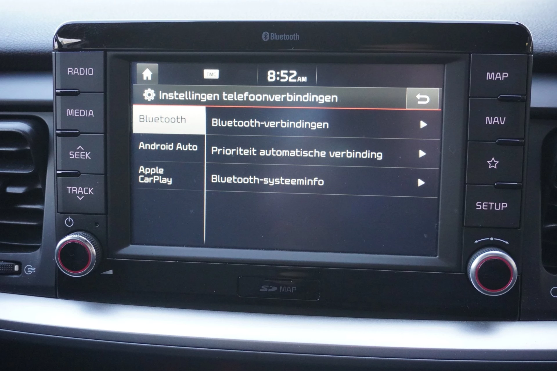 Hoofdafbeelding Kia Stonic