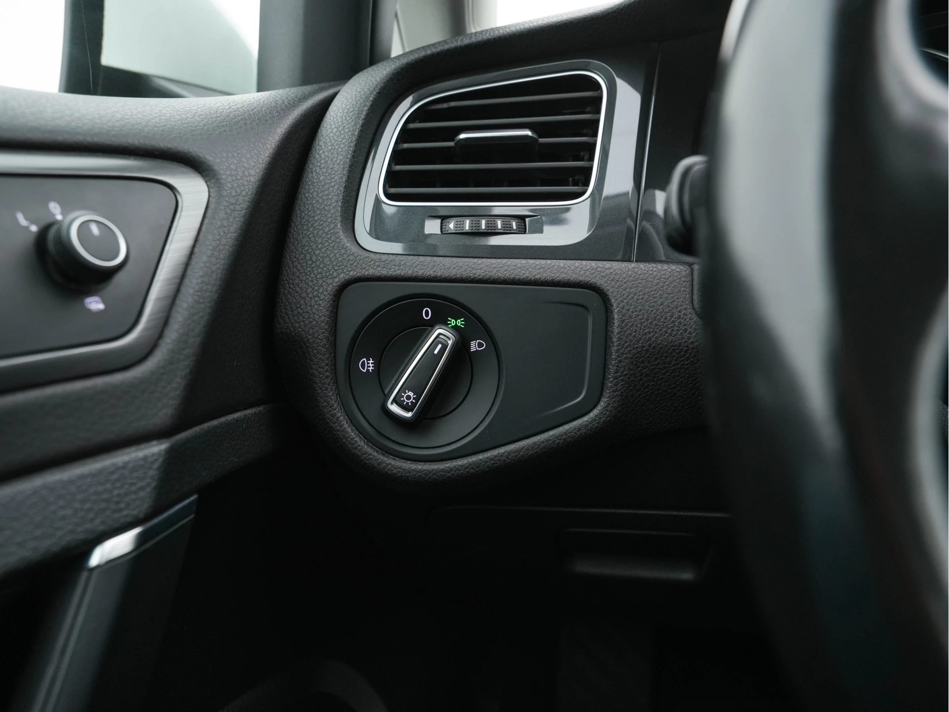 Hoofdafbeelding Volkswagen e-Golf