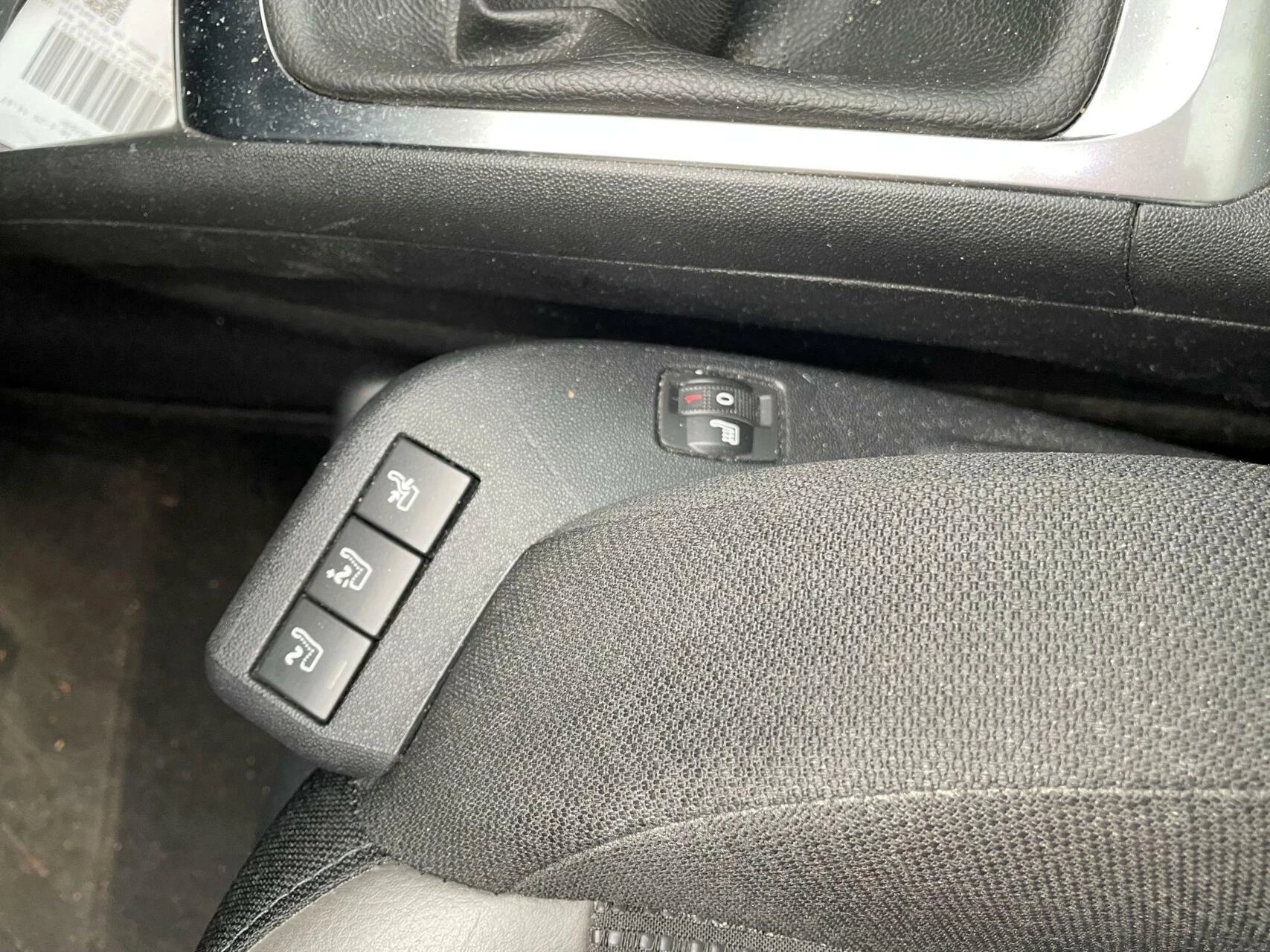 Hoofdafbeelding Citroën Grand C4 Picasso