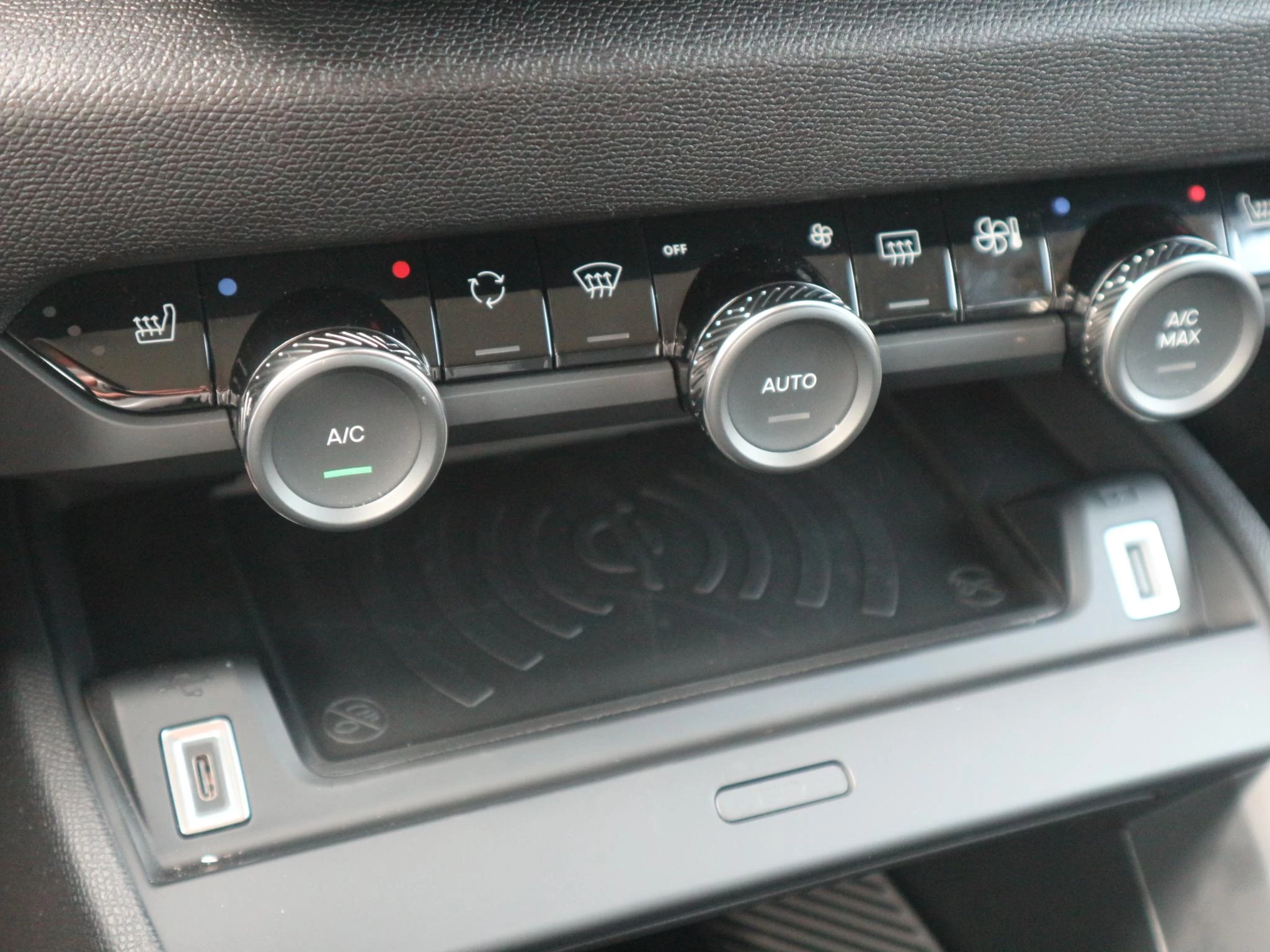Hoofdafbeelding Citroën C4