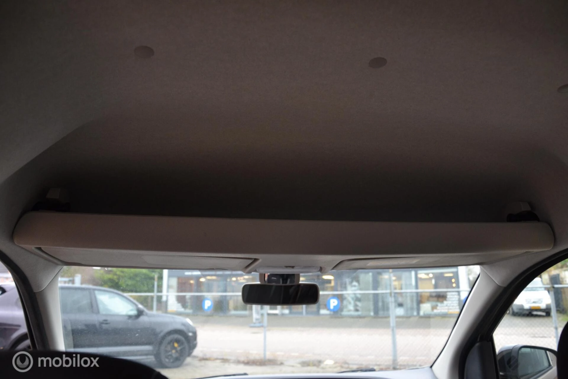 Hoofdafbeelding Dacia Dokker