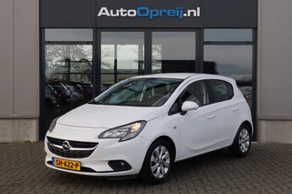 Opel Corsa-e 1.4 Color Edition 5drs. Airco, Carplay
