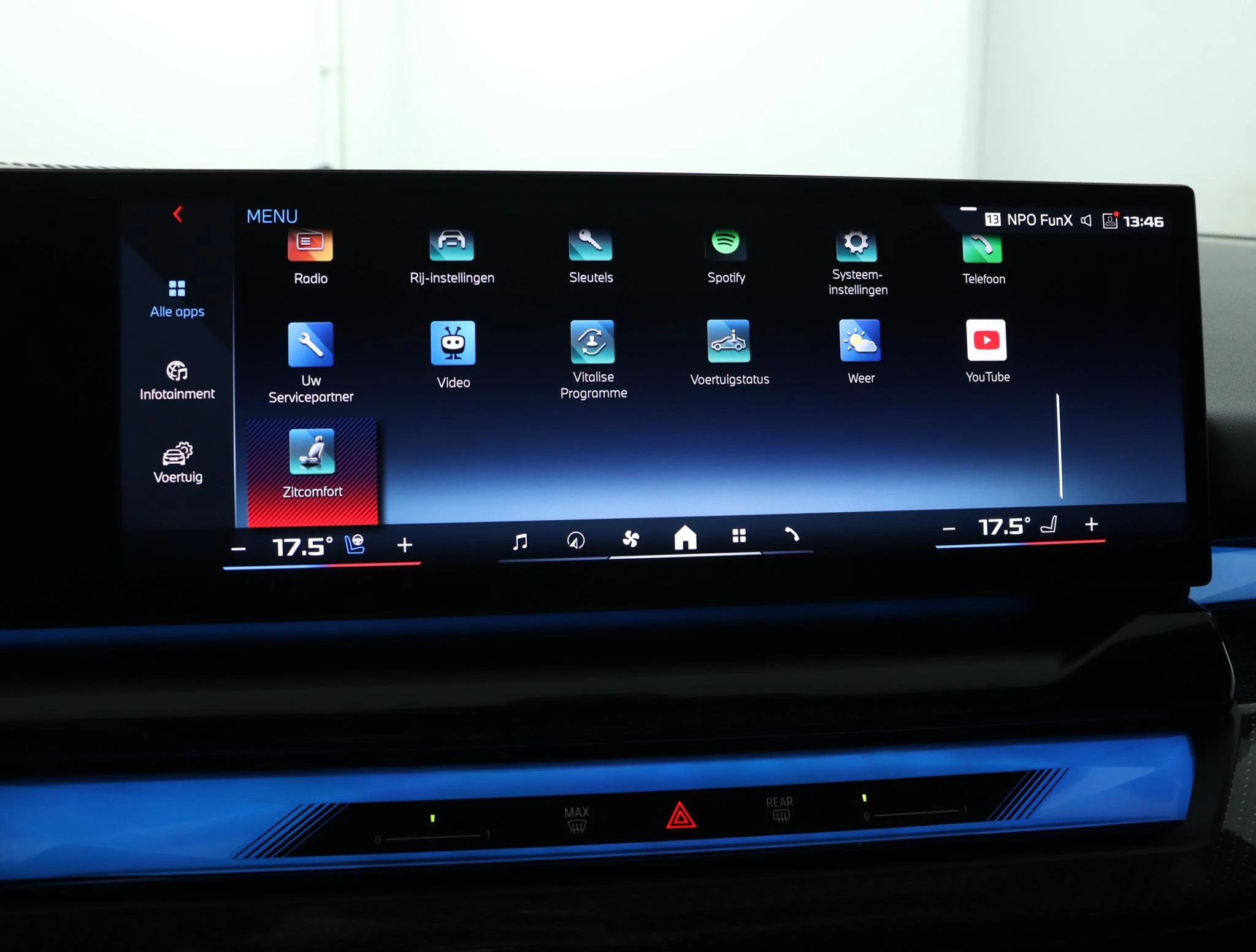 Hoofdafbeelding BMW i5