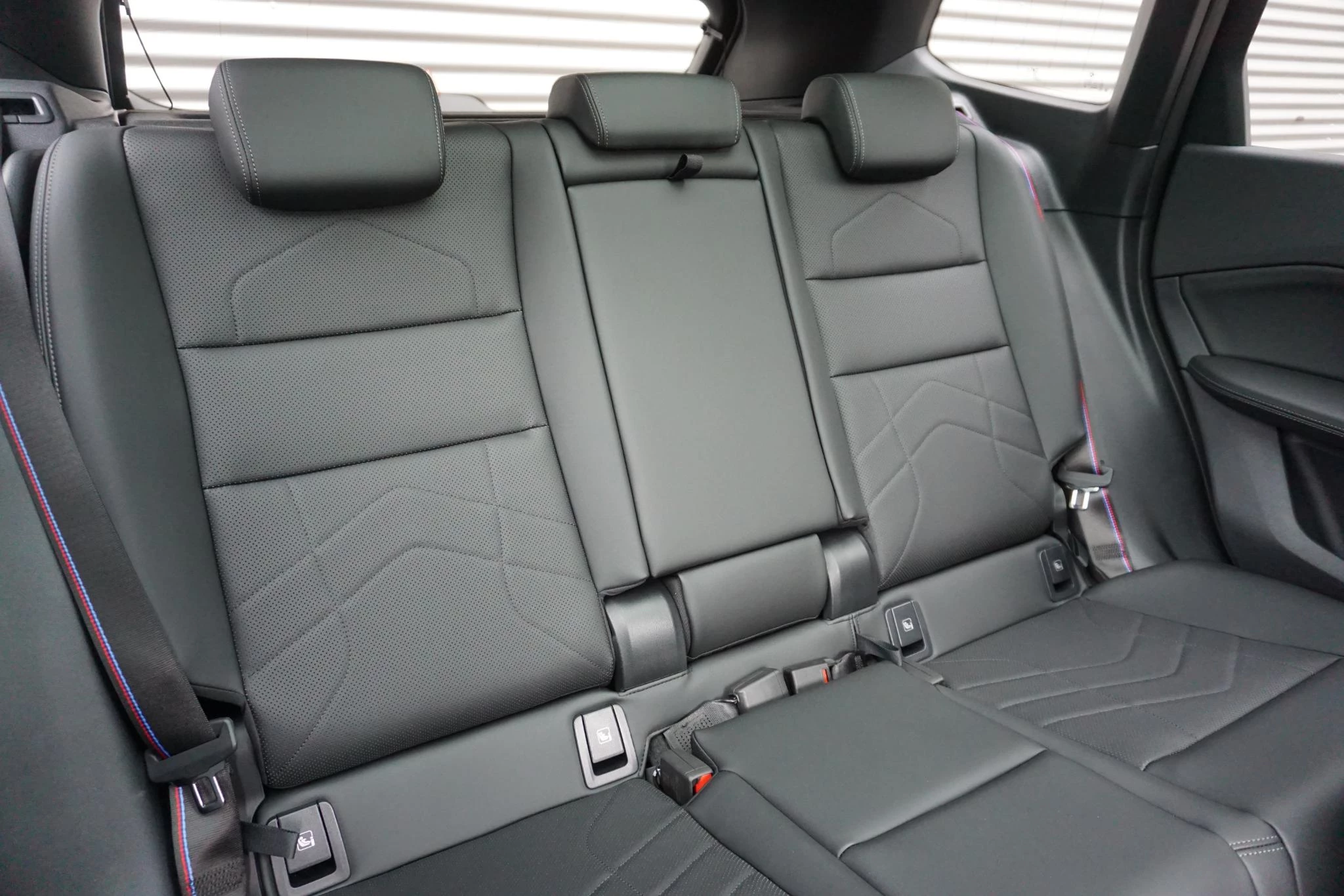 Hoofdafbeelding BMW iX1