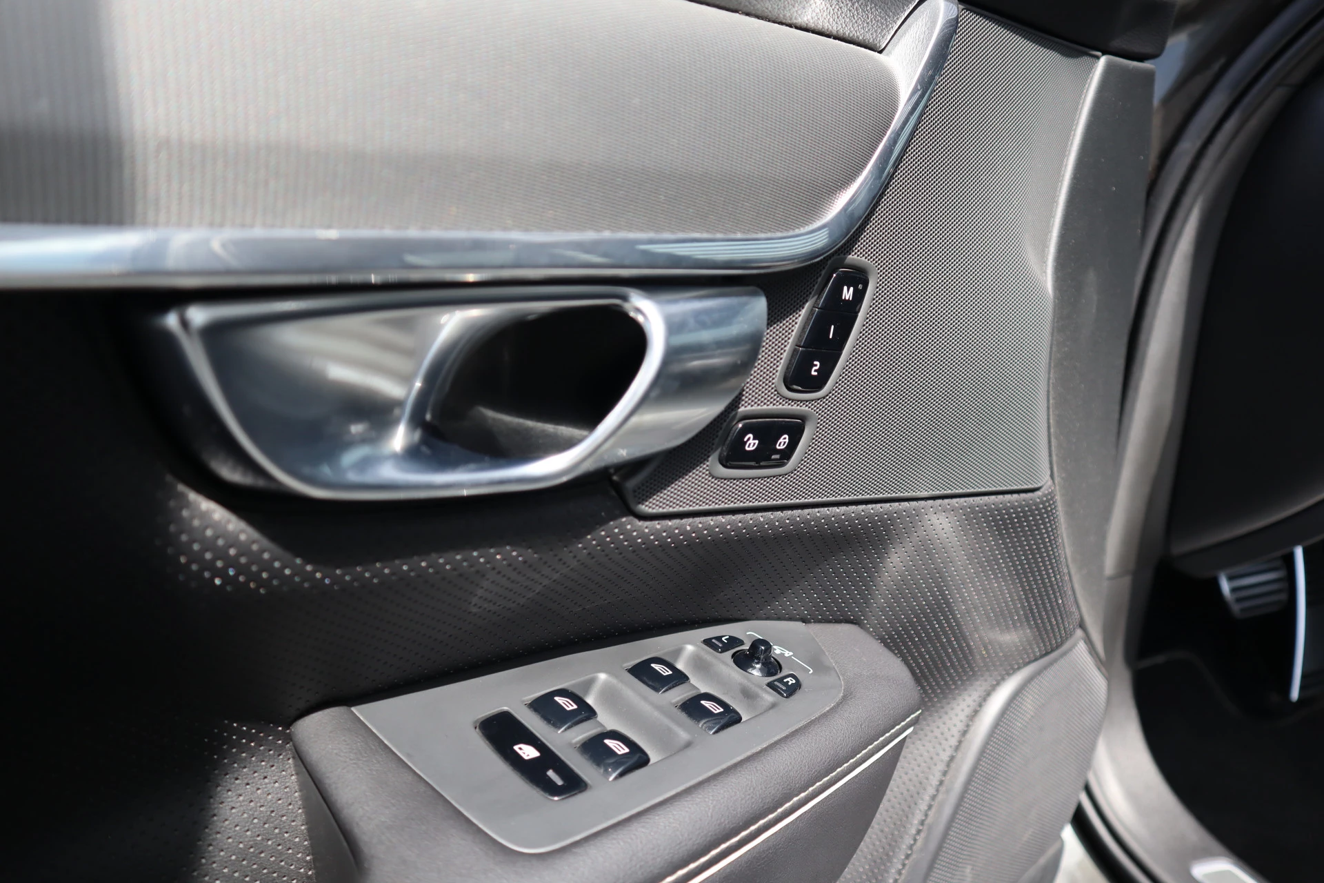 Hoofdafbeelding Volvo V90