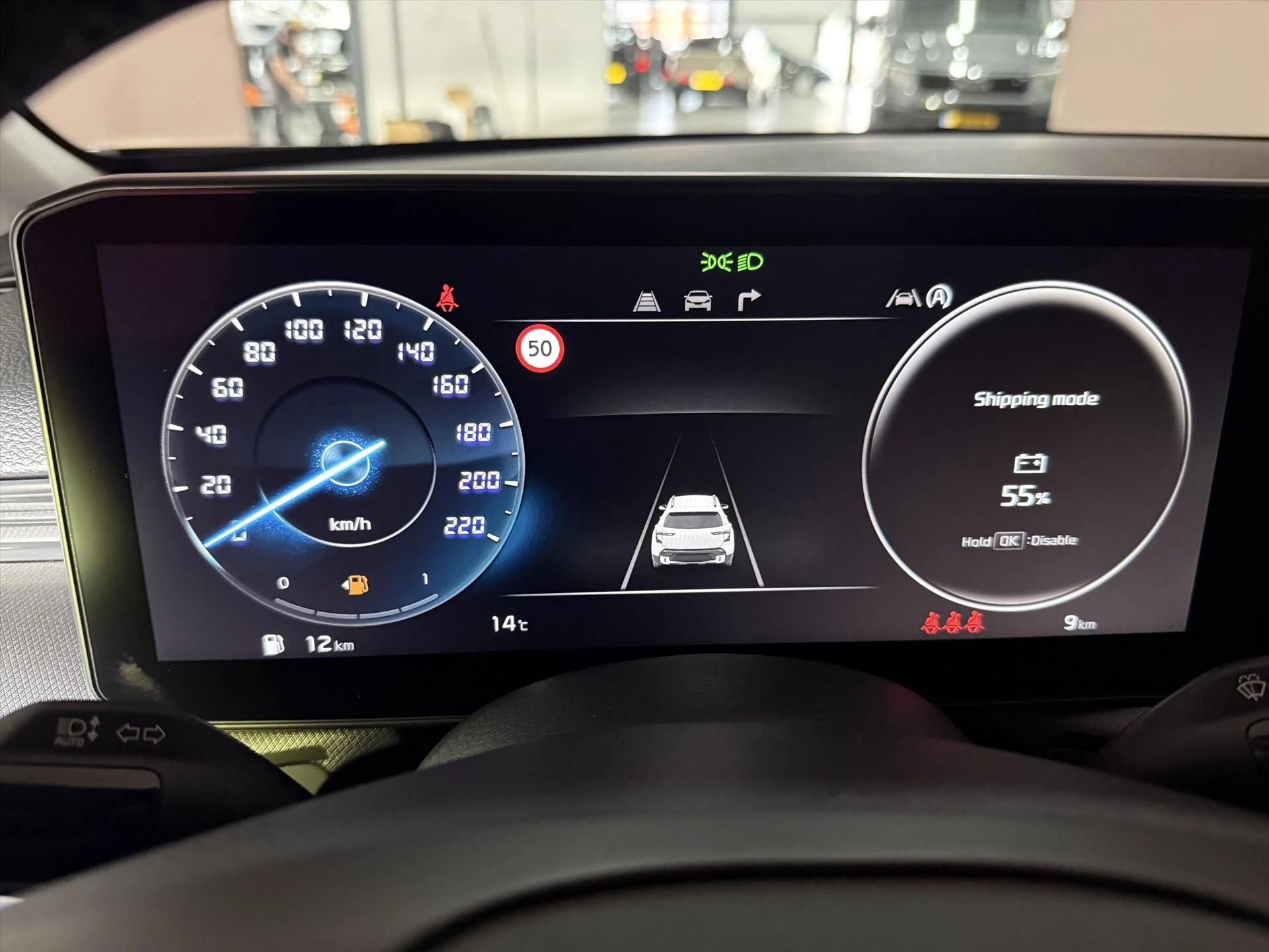 Hoofdafbeelding Kia Stonic