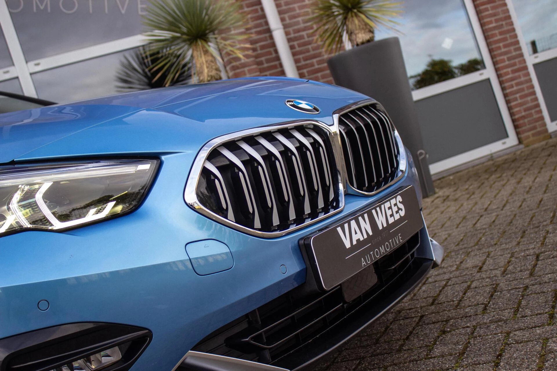 Hoofdafbeelding BMW 2 Serie