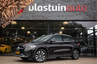 Mercedes-Benz GLA 250 e Business Solution AMG Limited , Trekhaak, Camera, Voorstoelen verwarmd, Cruise control