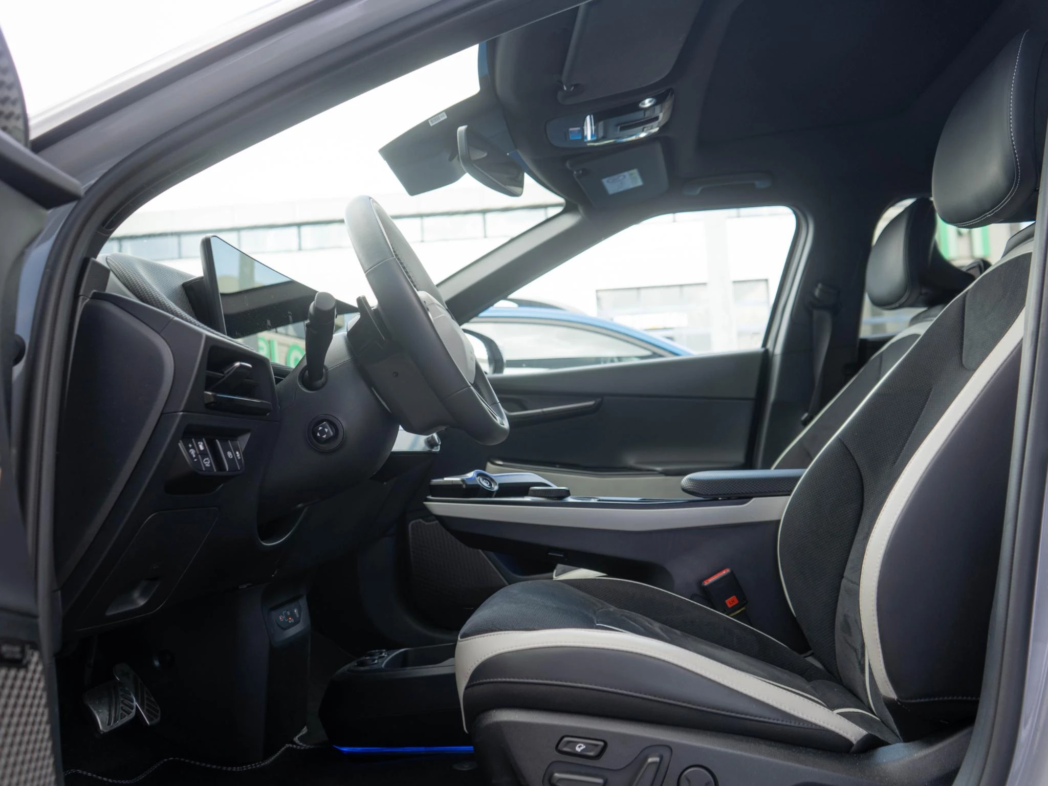 Hoofdafbeelding Kia EV6