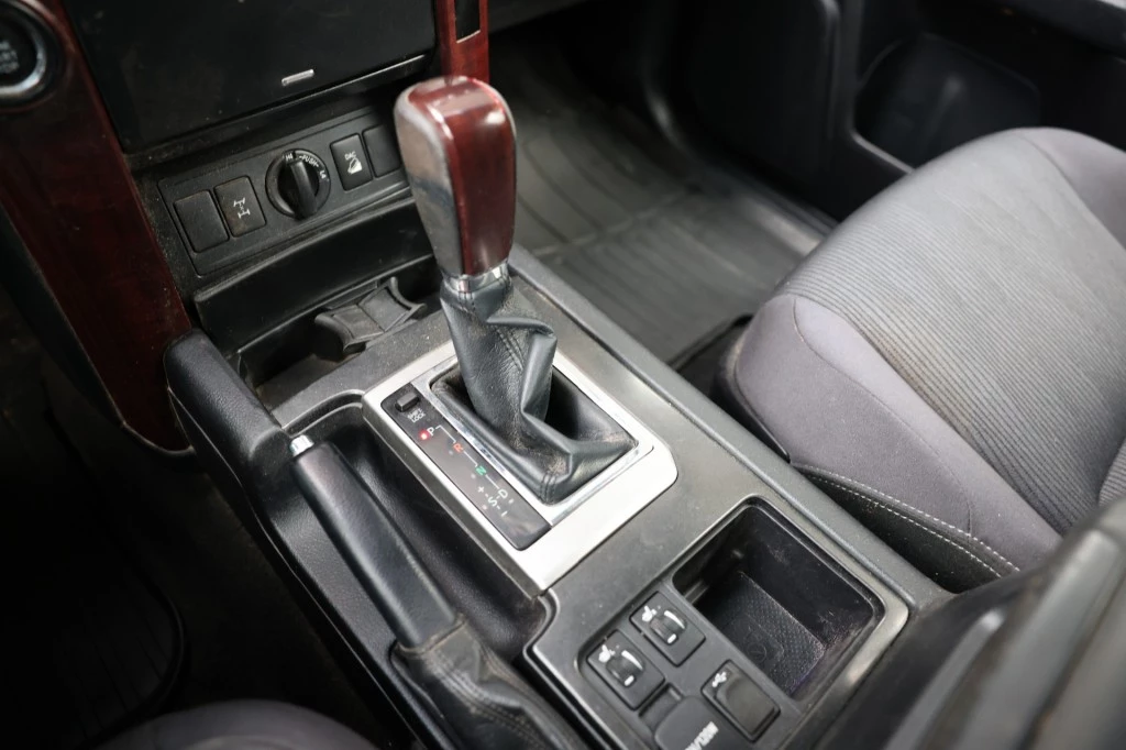 Hoofdafbeelding Toyota Land Cruiser