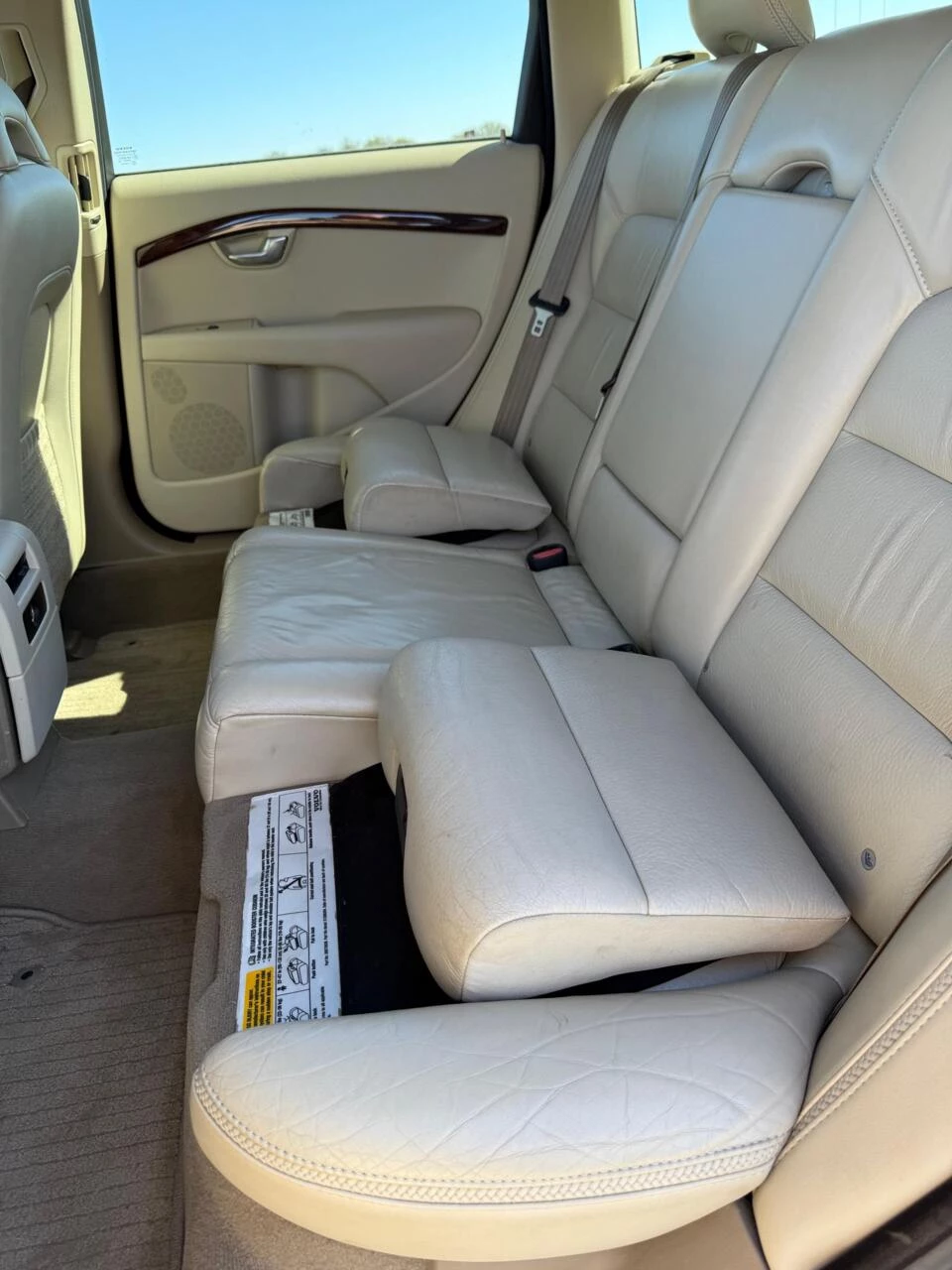 Hoofdafbeelding Volvo XC70