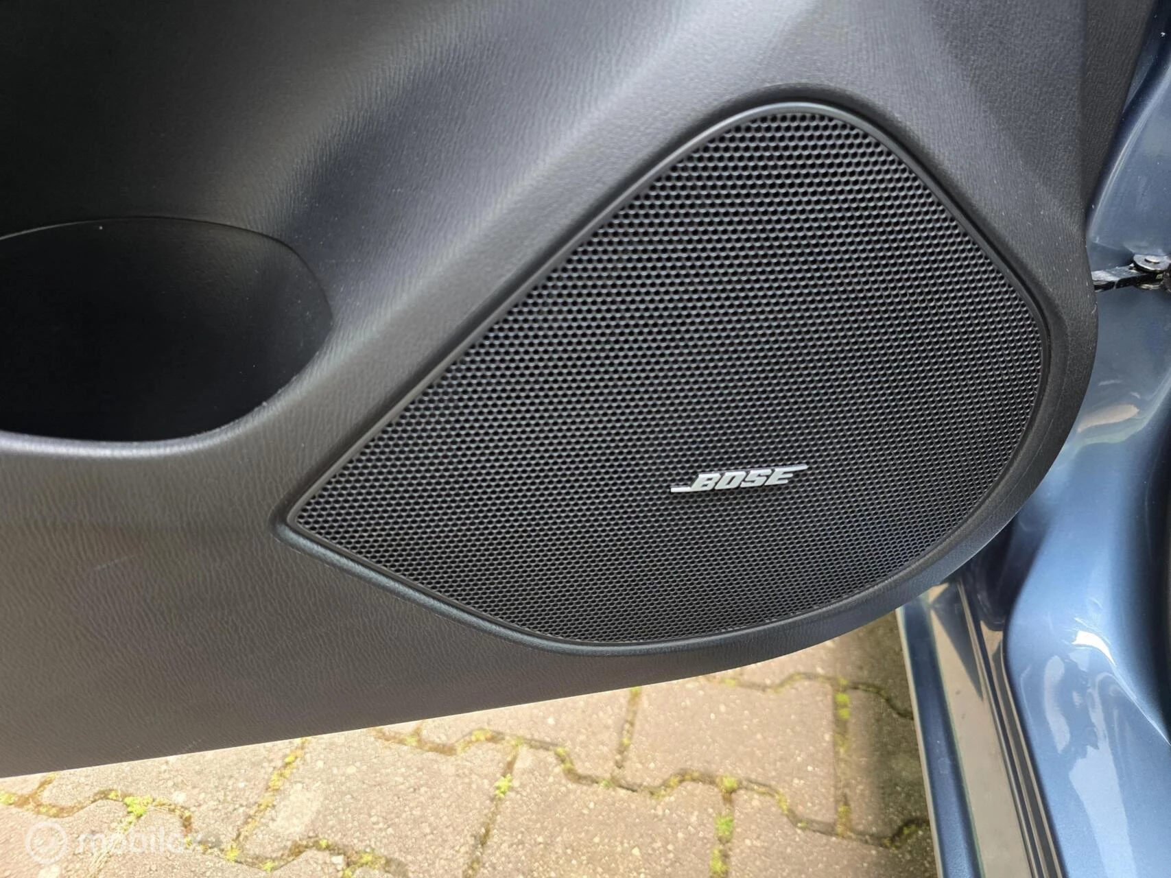 Hoofdafbeelding Mazda 6