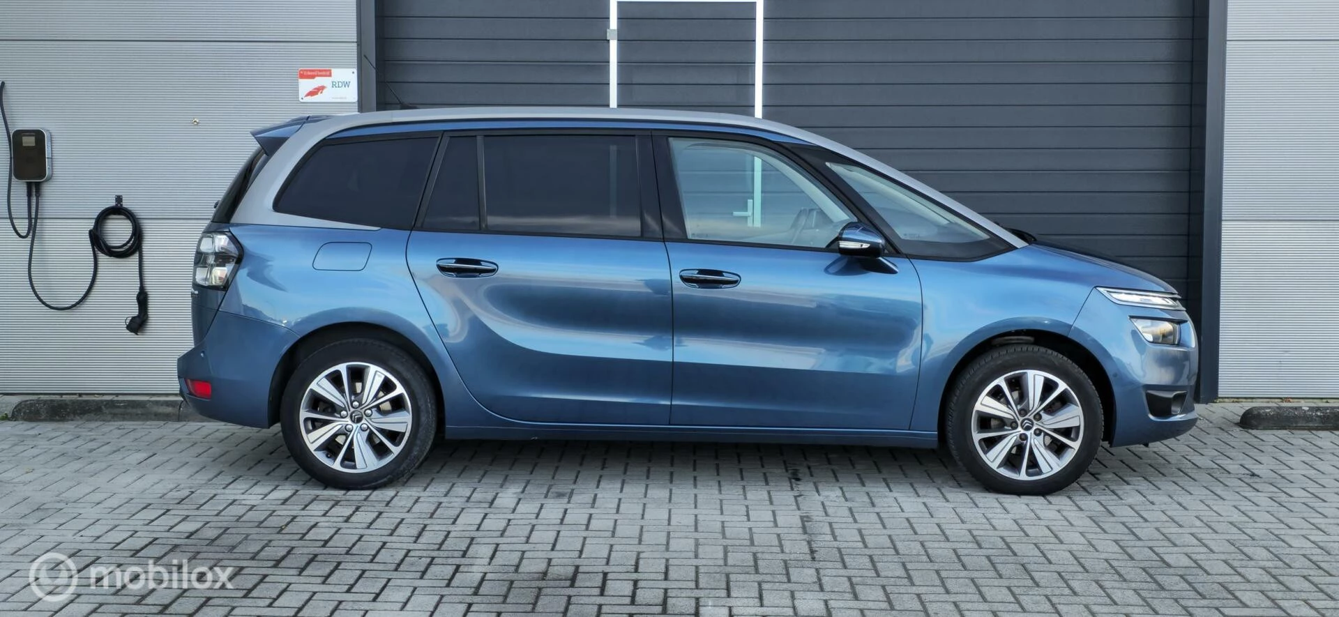 Hoofdafbeelding Citroën Grand C4 Picasso