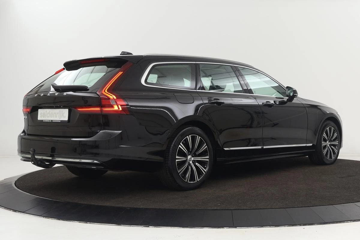 Hoofdafbeelding Volvo V90