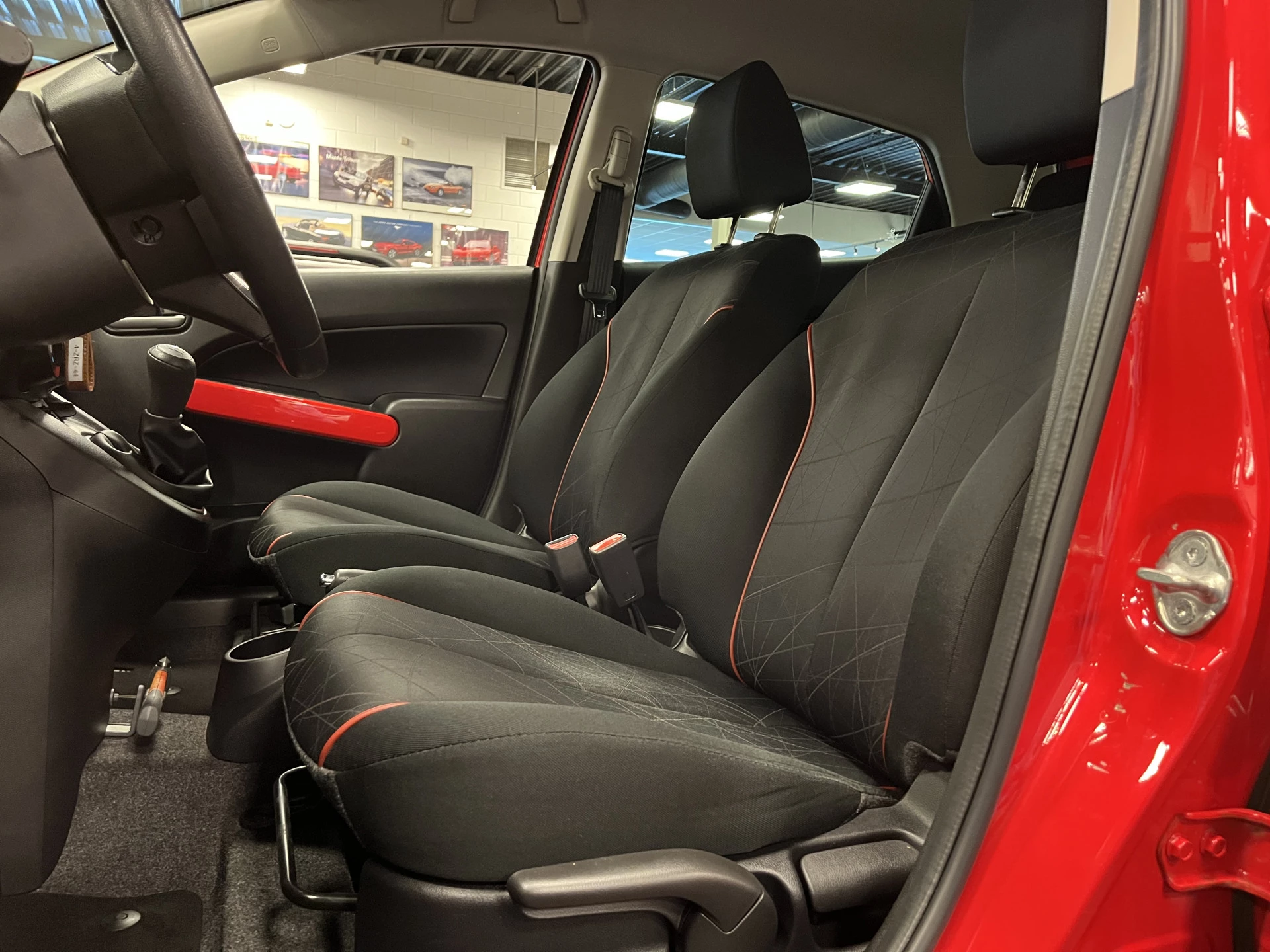 Hoofdafbeelding Mazda 2