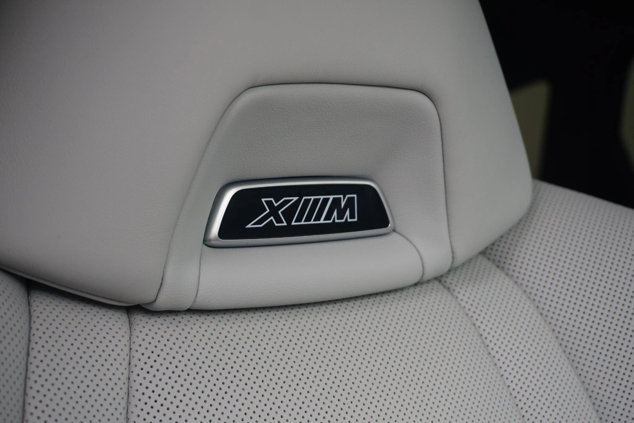 Hoofdafbeelding BMW XM
