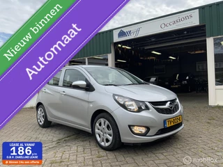 Opel KARL 1.0 ecoFLEX Edition,Automaat